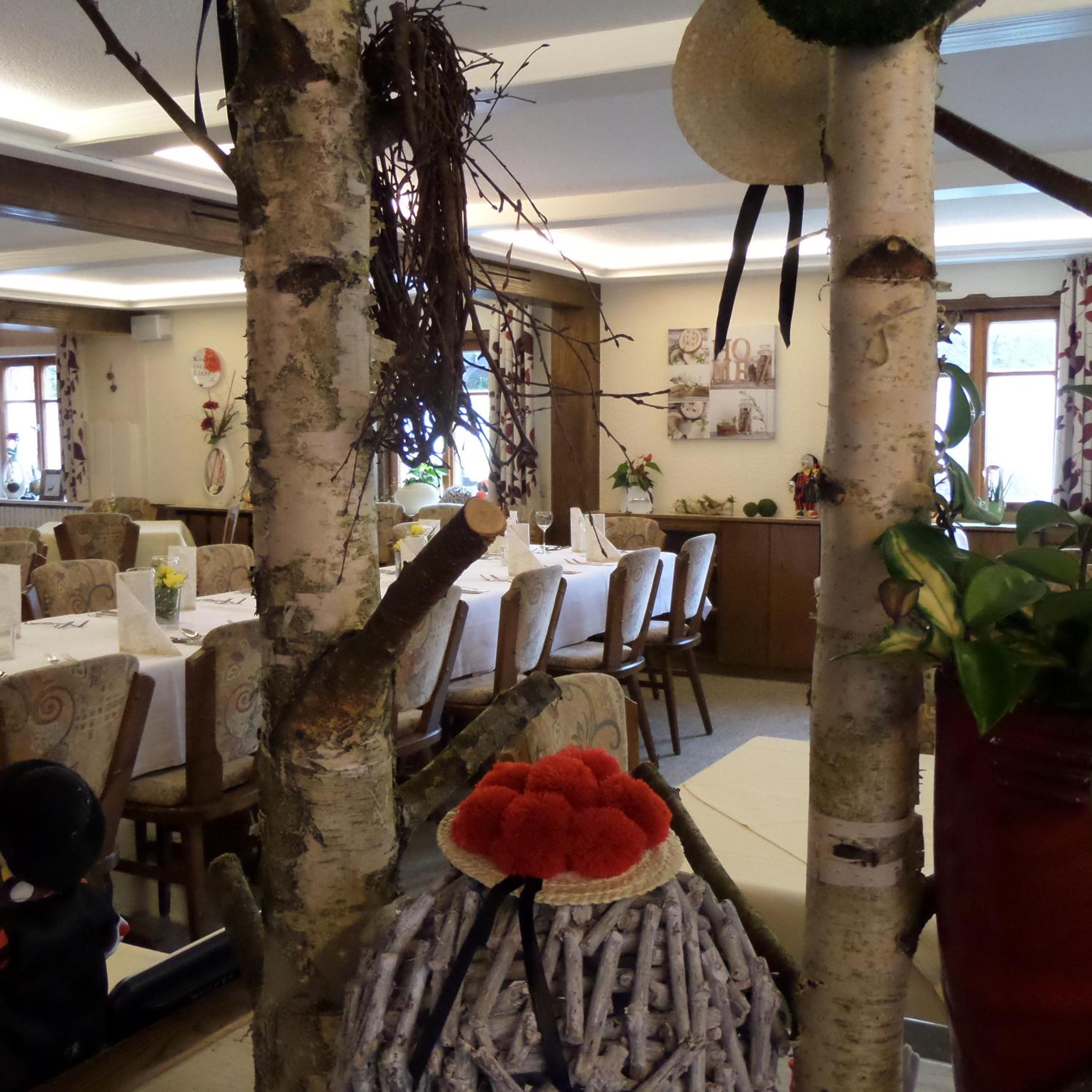 Hotel - Gasthof Blume