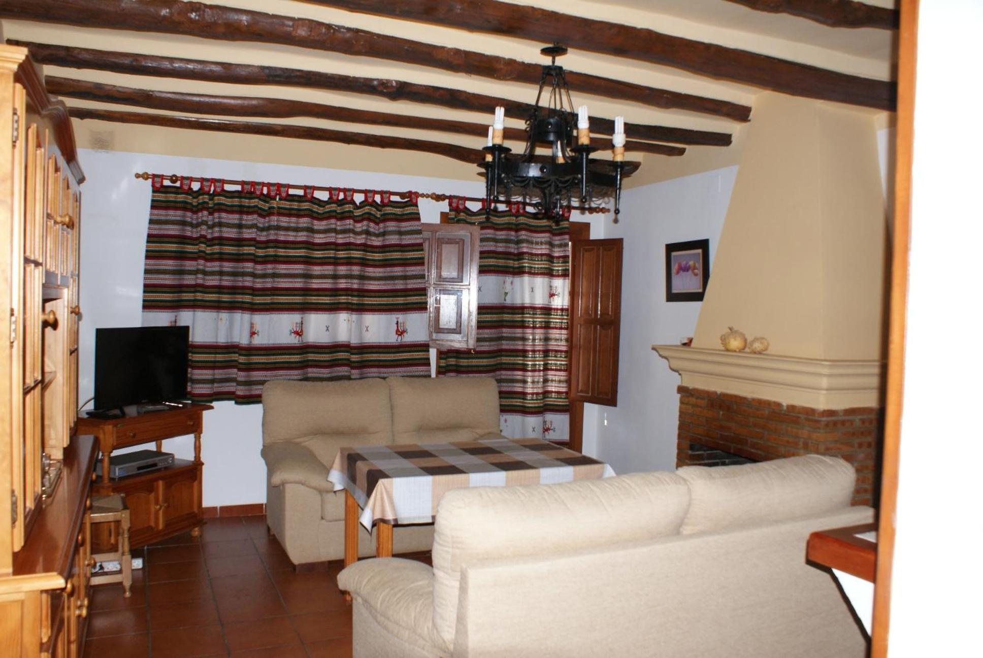Casa De La Ermita view 3