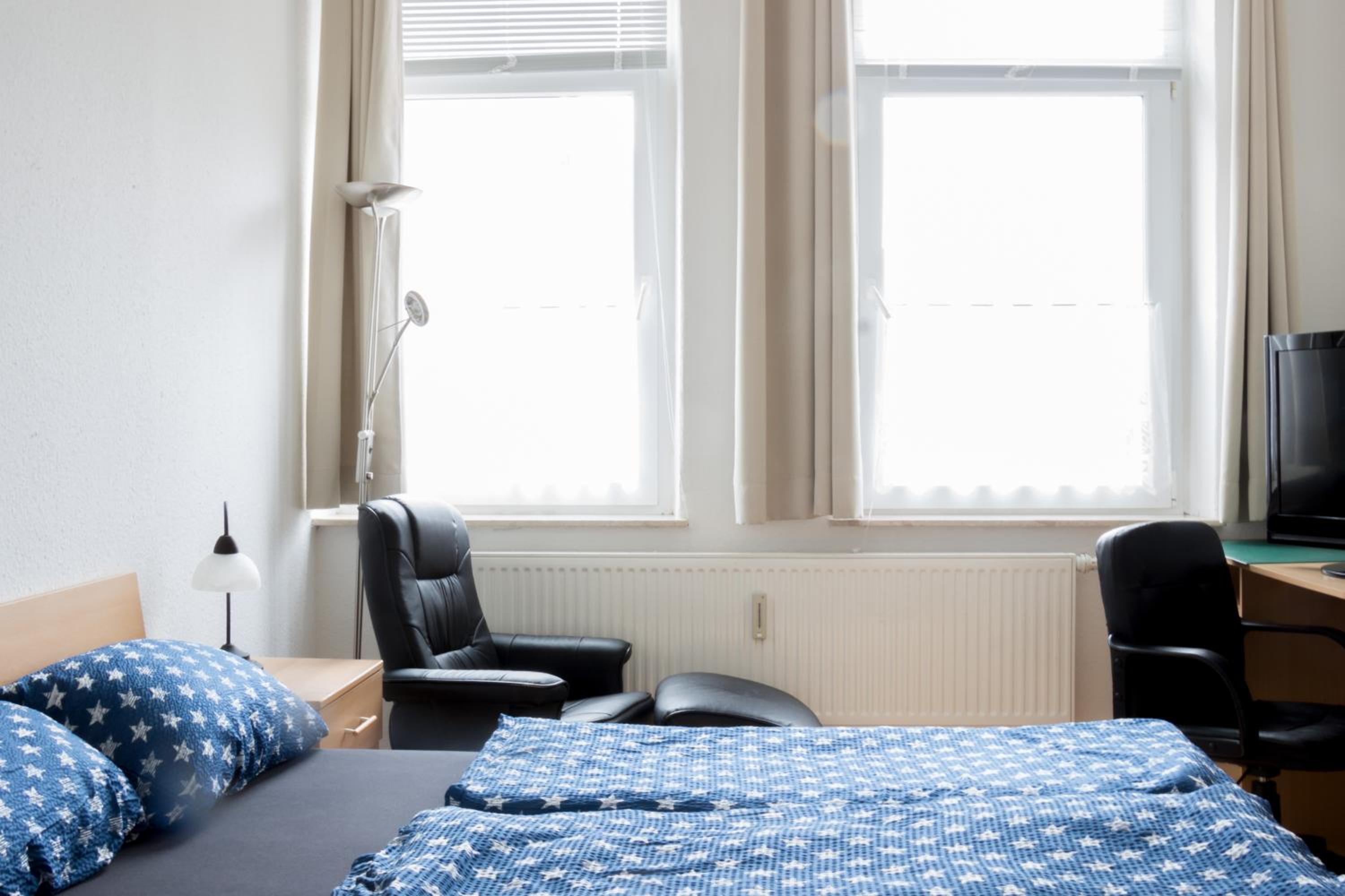 Boardinghouse Wilhelmshaven