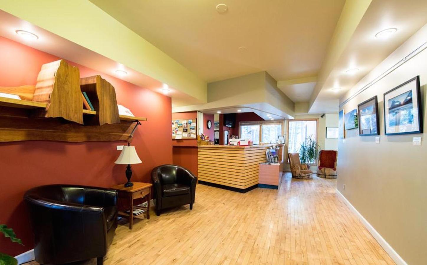 Canmore Alpine Hostel - Alpine Club of Canada - Image 5