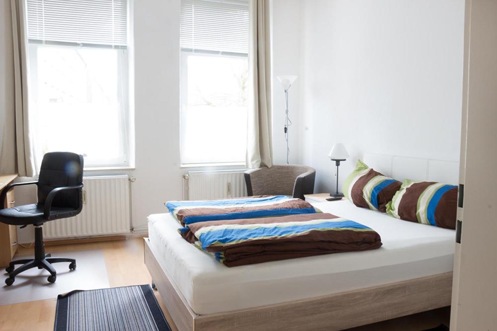 Boardinghouse Wilhelmshaven
