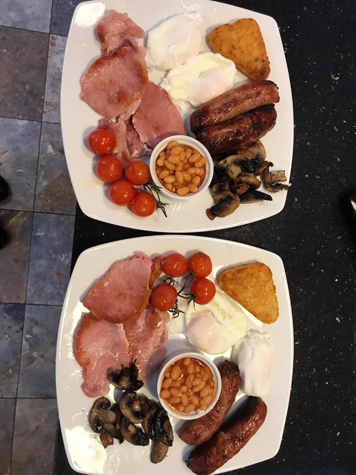 Barncroft Luxury Bed & Breakfast - Top Rated near Birmingham NEC & Airport, photo 23