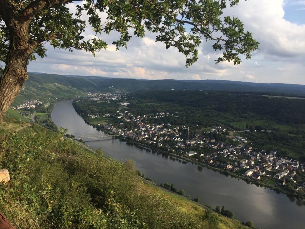 Ferienwohnung Mosel