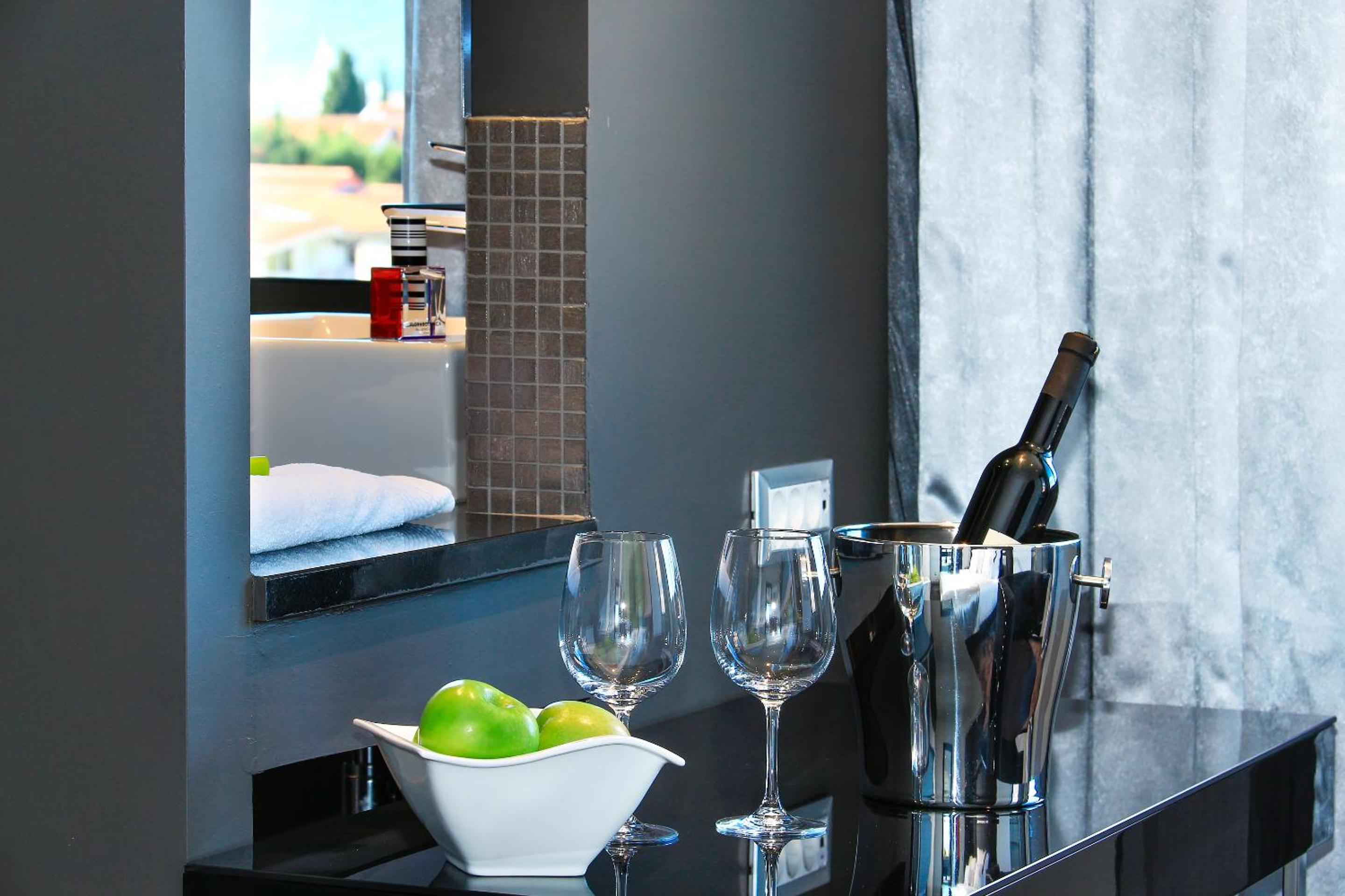 The View Luxury Rooms