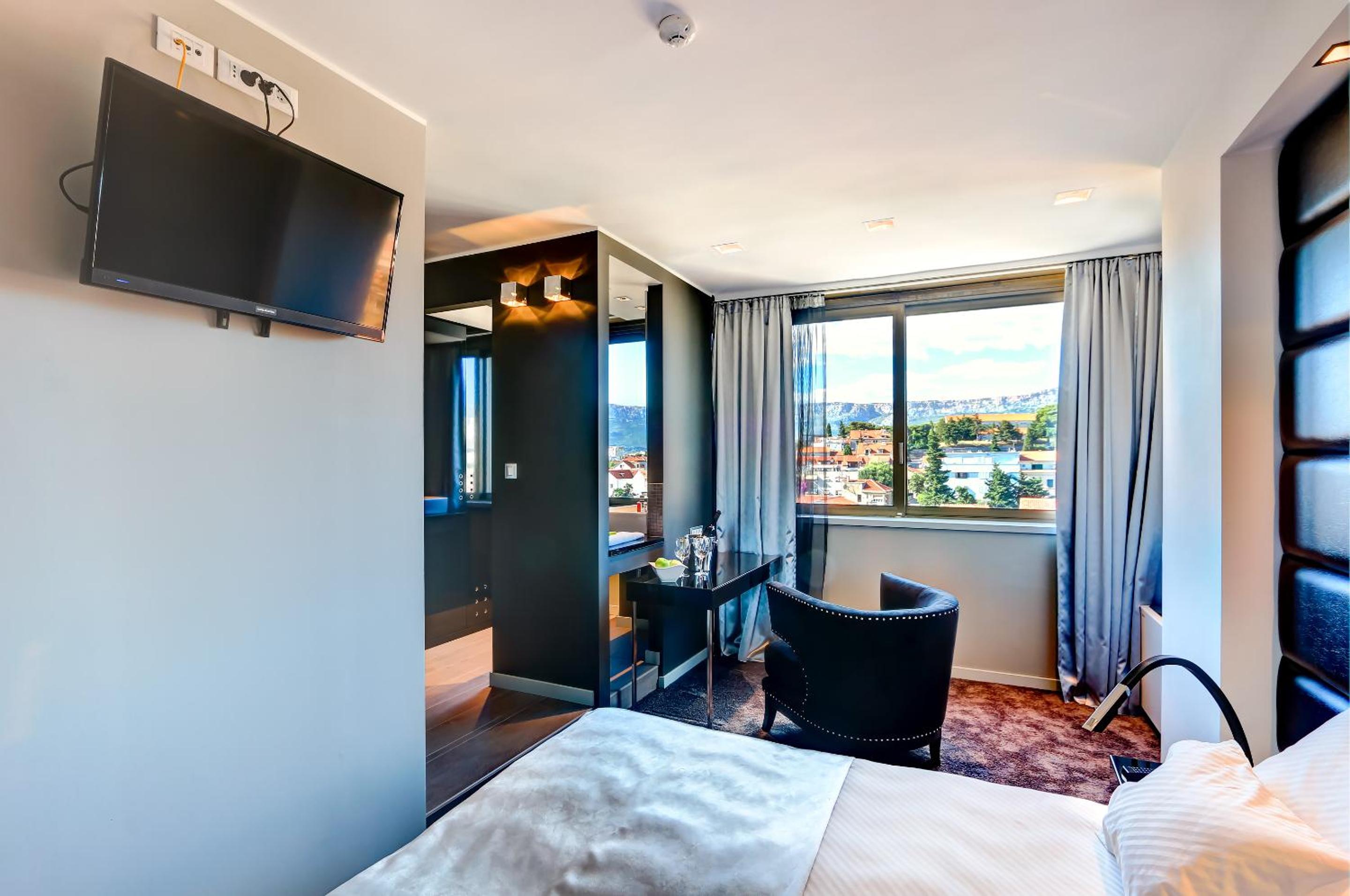 The View Luxury Rooms