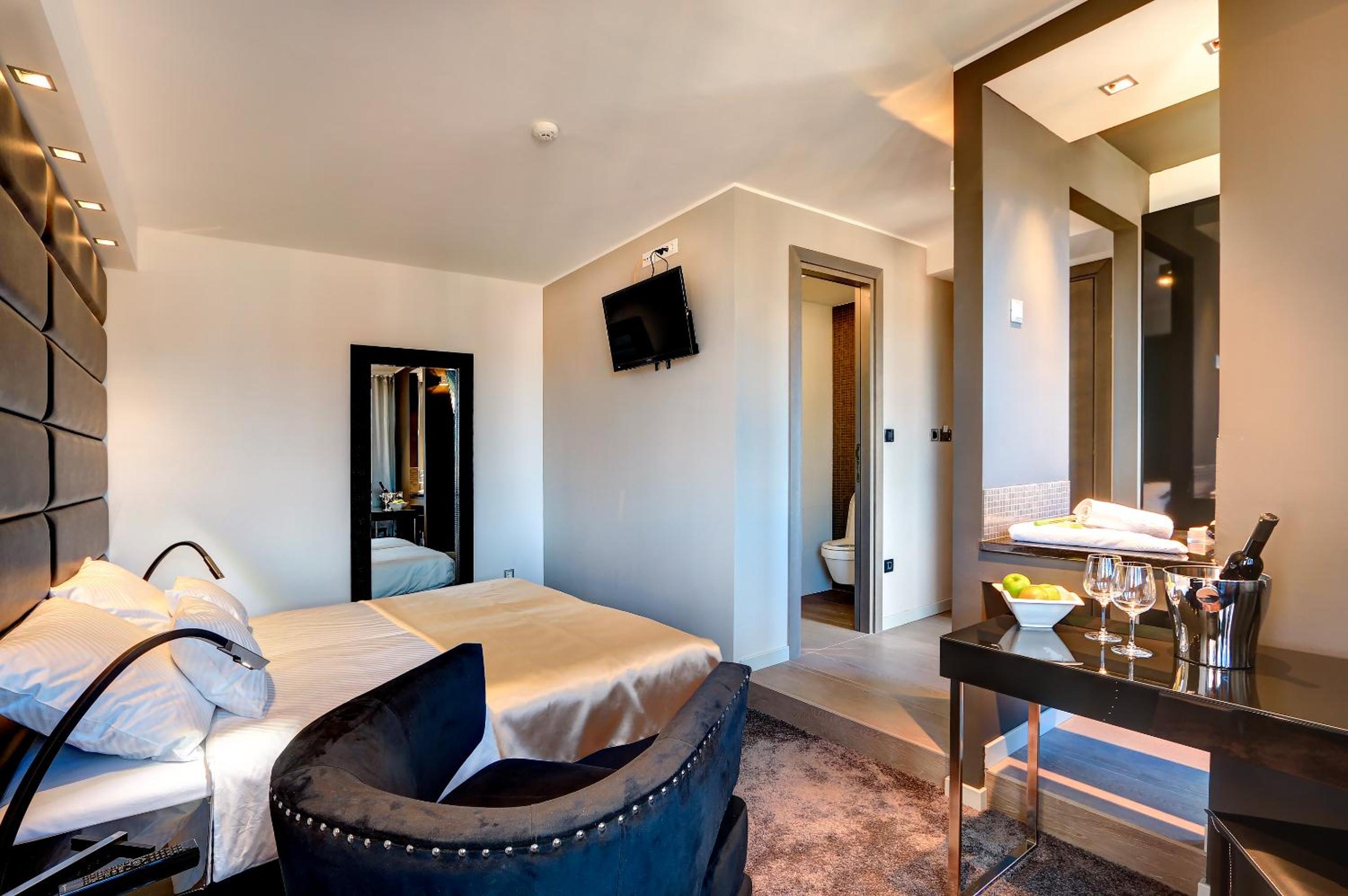 The View Luxury Rooms