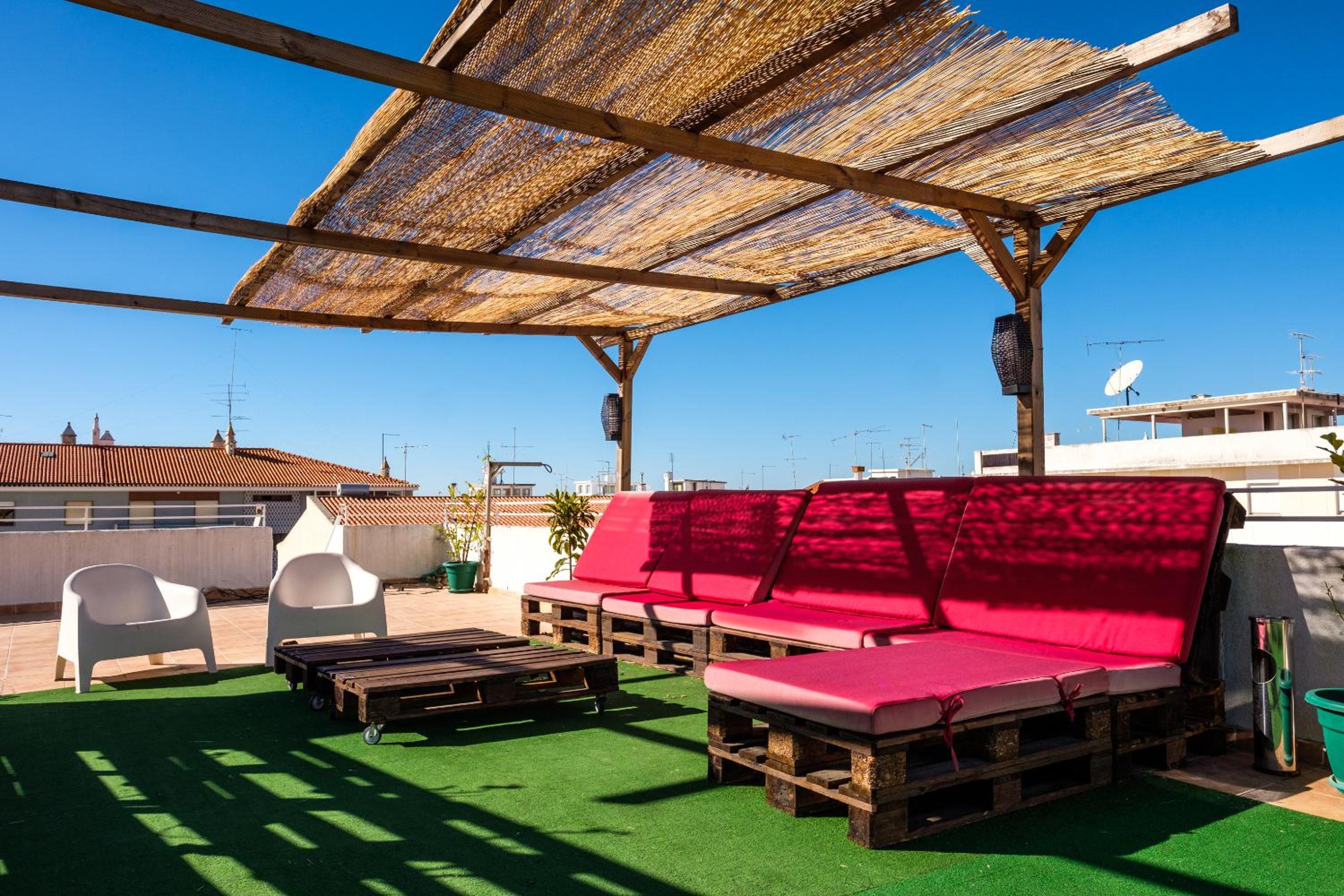 roof