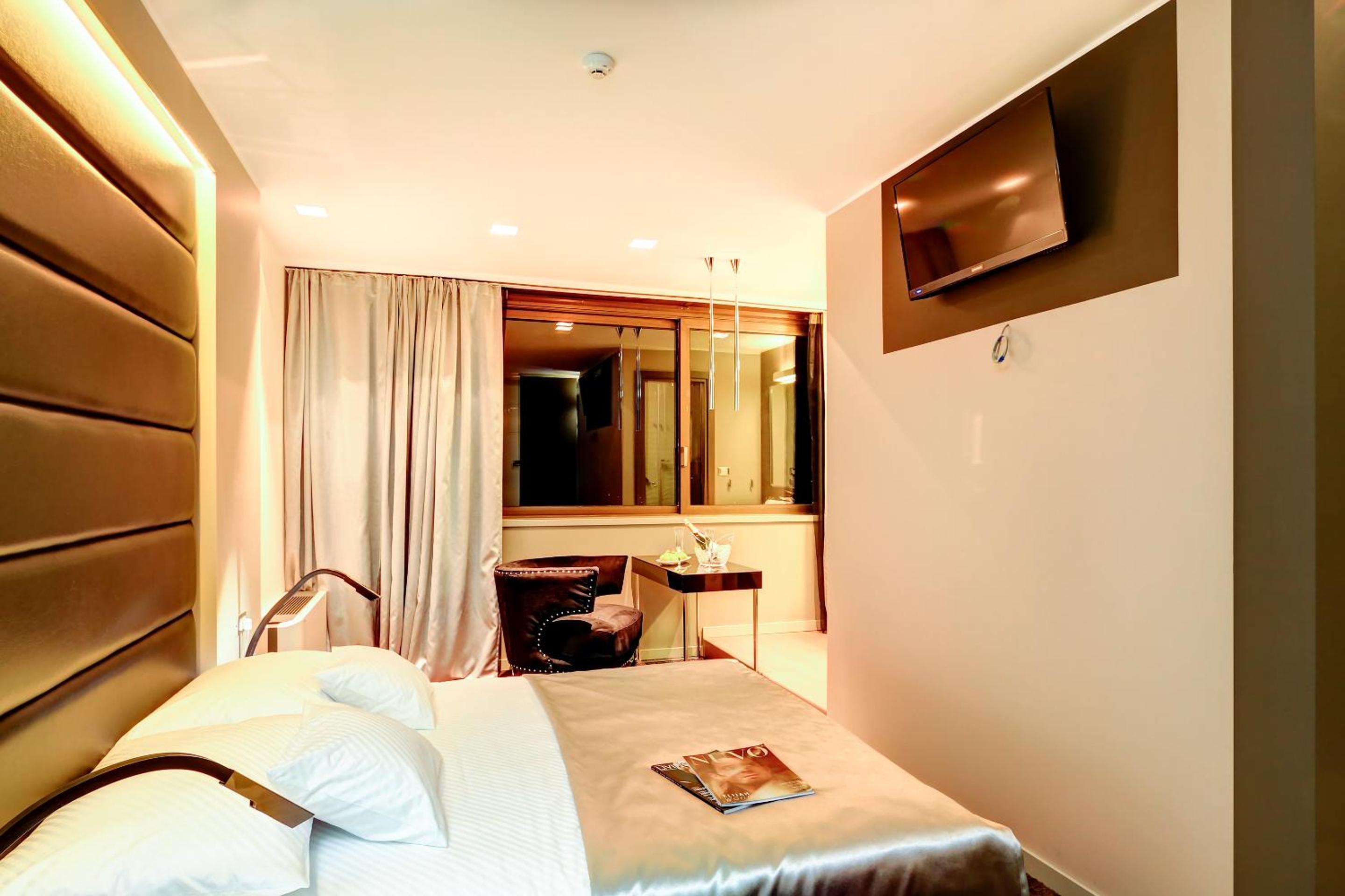 The View Luxury Rooms