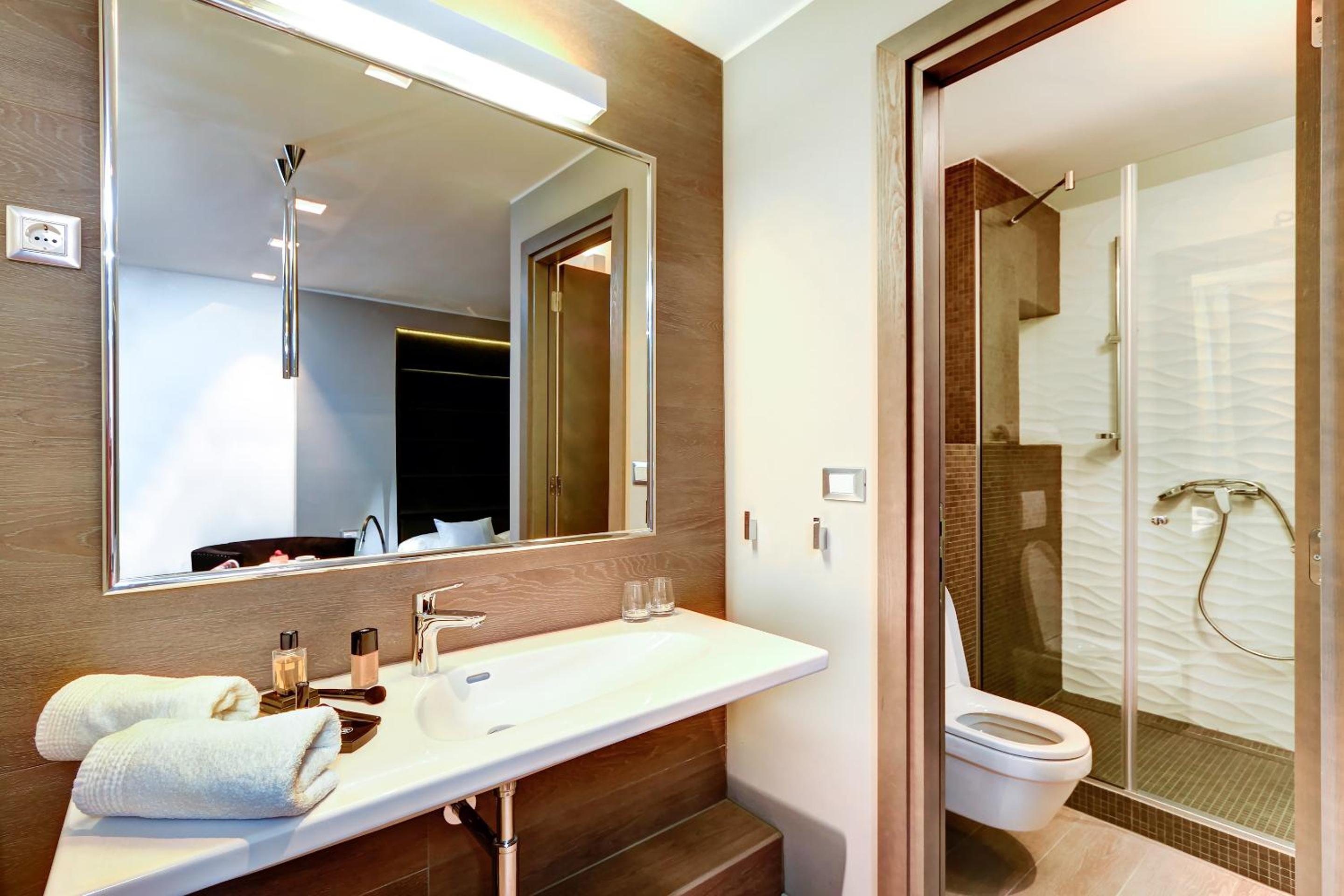 The View Luxury Rooms
