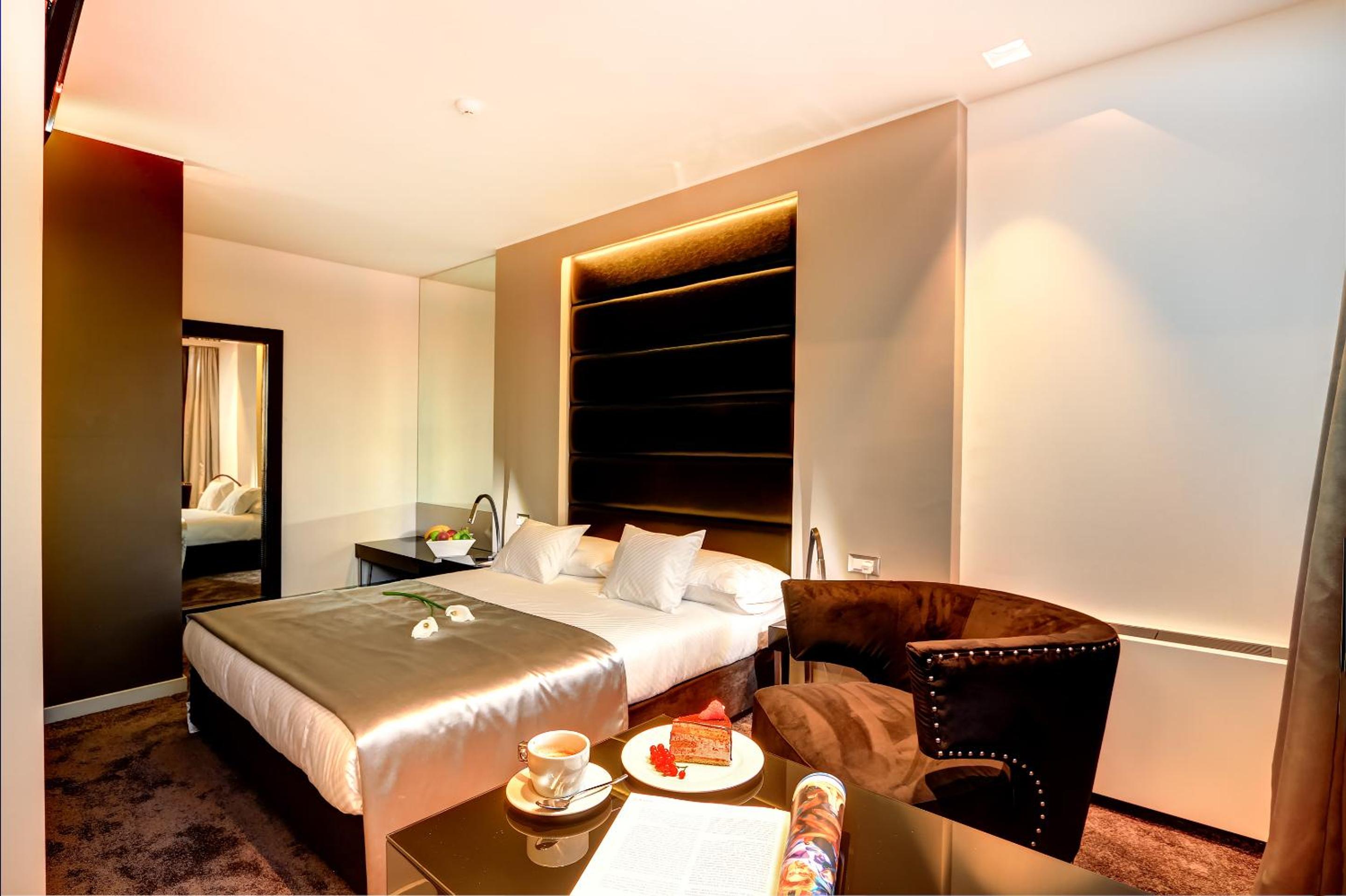 The View Luxury Rooms