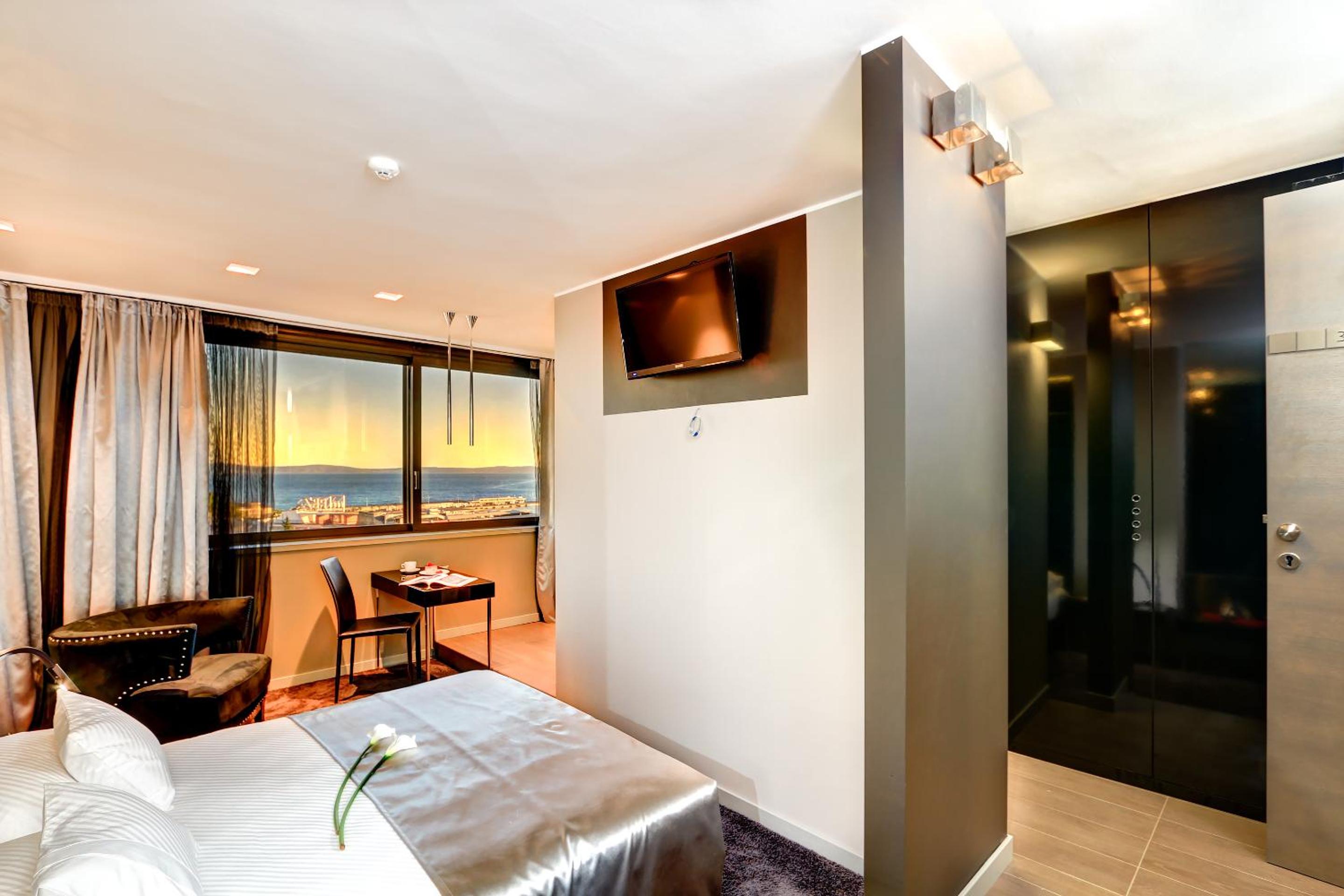 The View Luxury Rooms