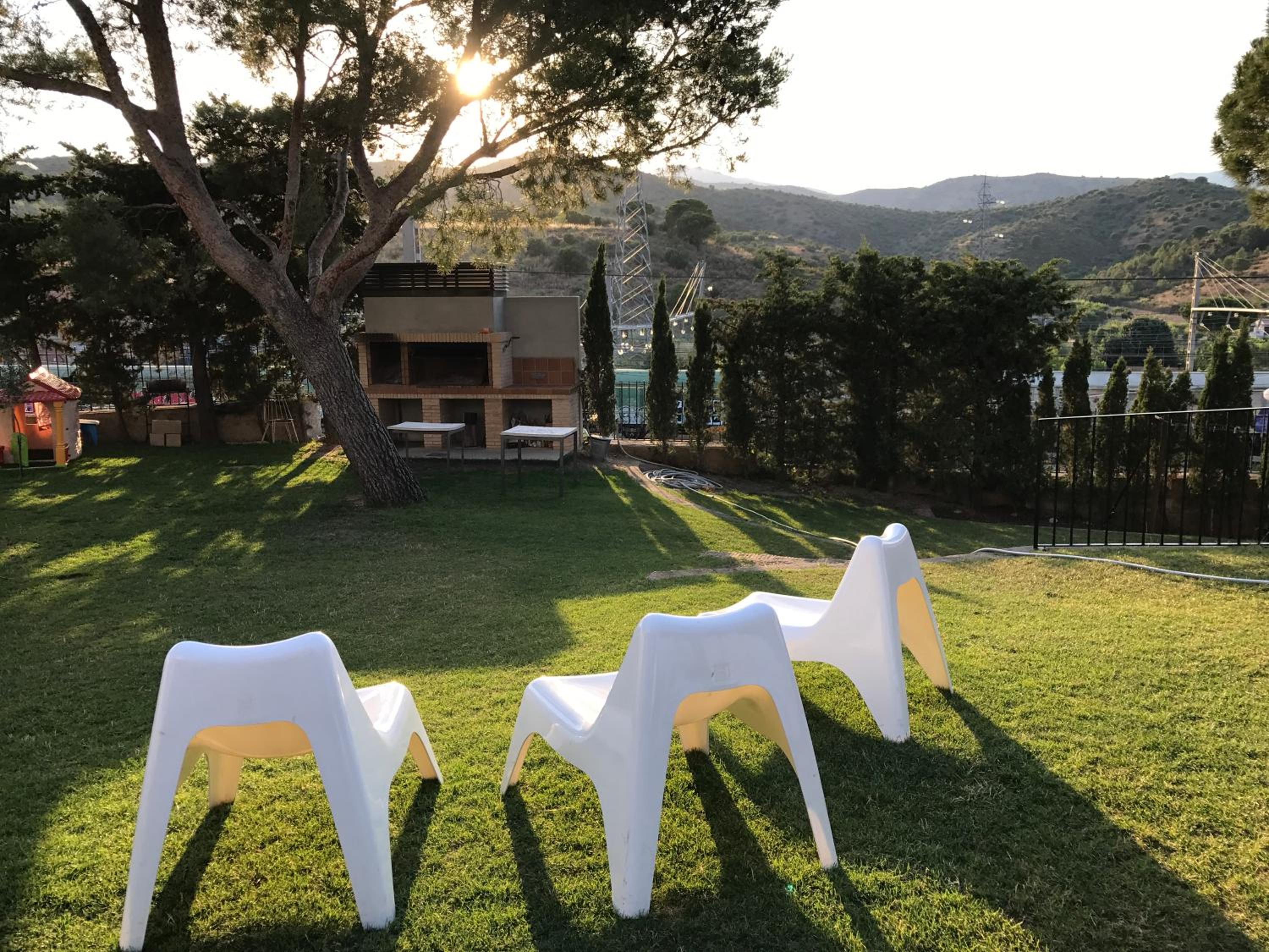 Alberg Costa Brava