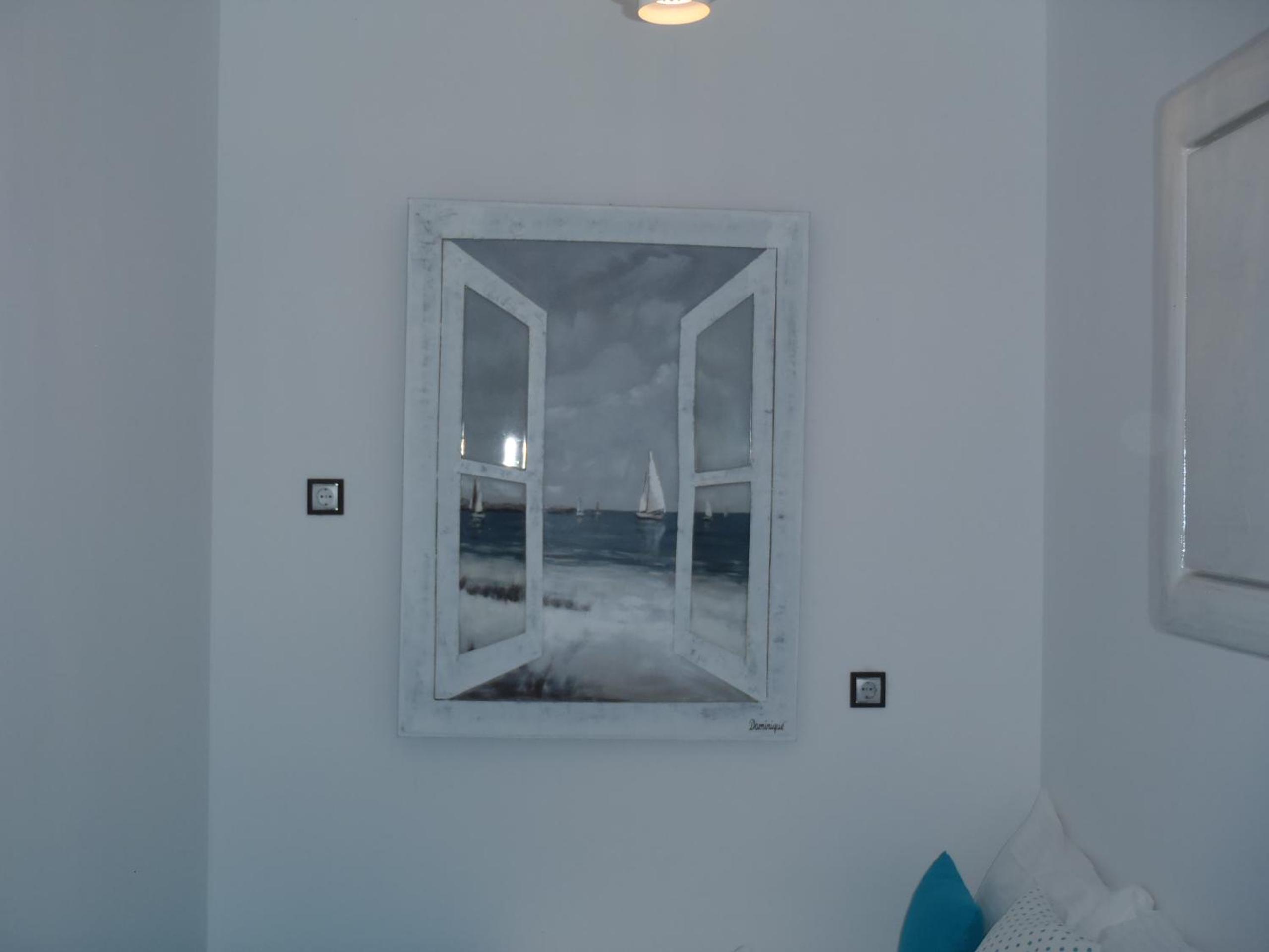 Santoxenia luxury villa