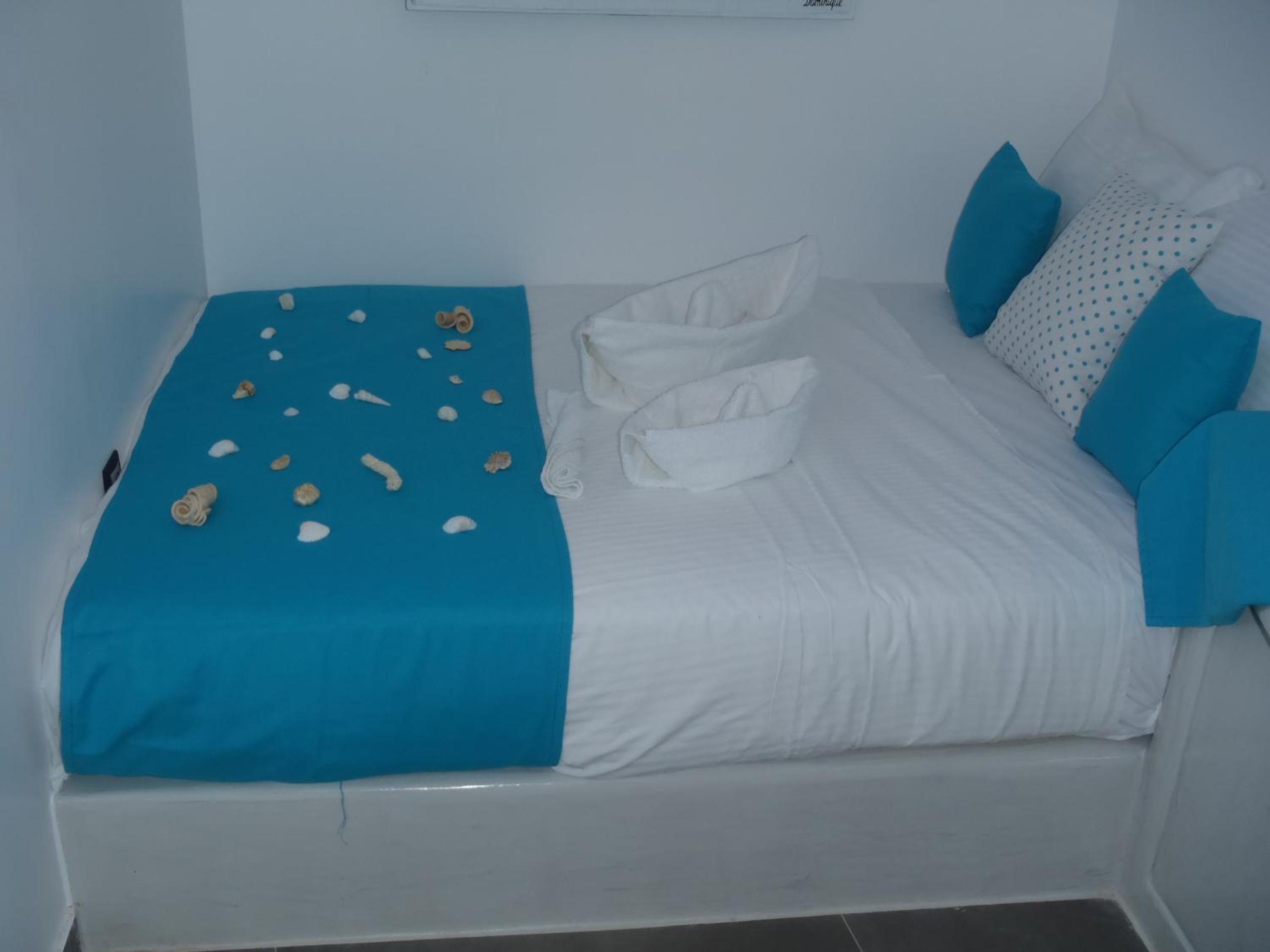 Santoxenia luxury villa