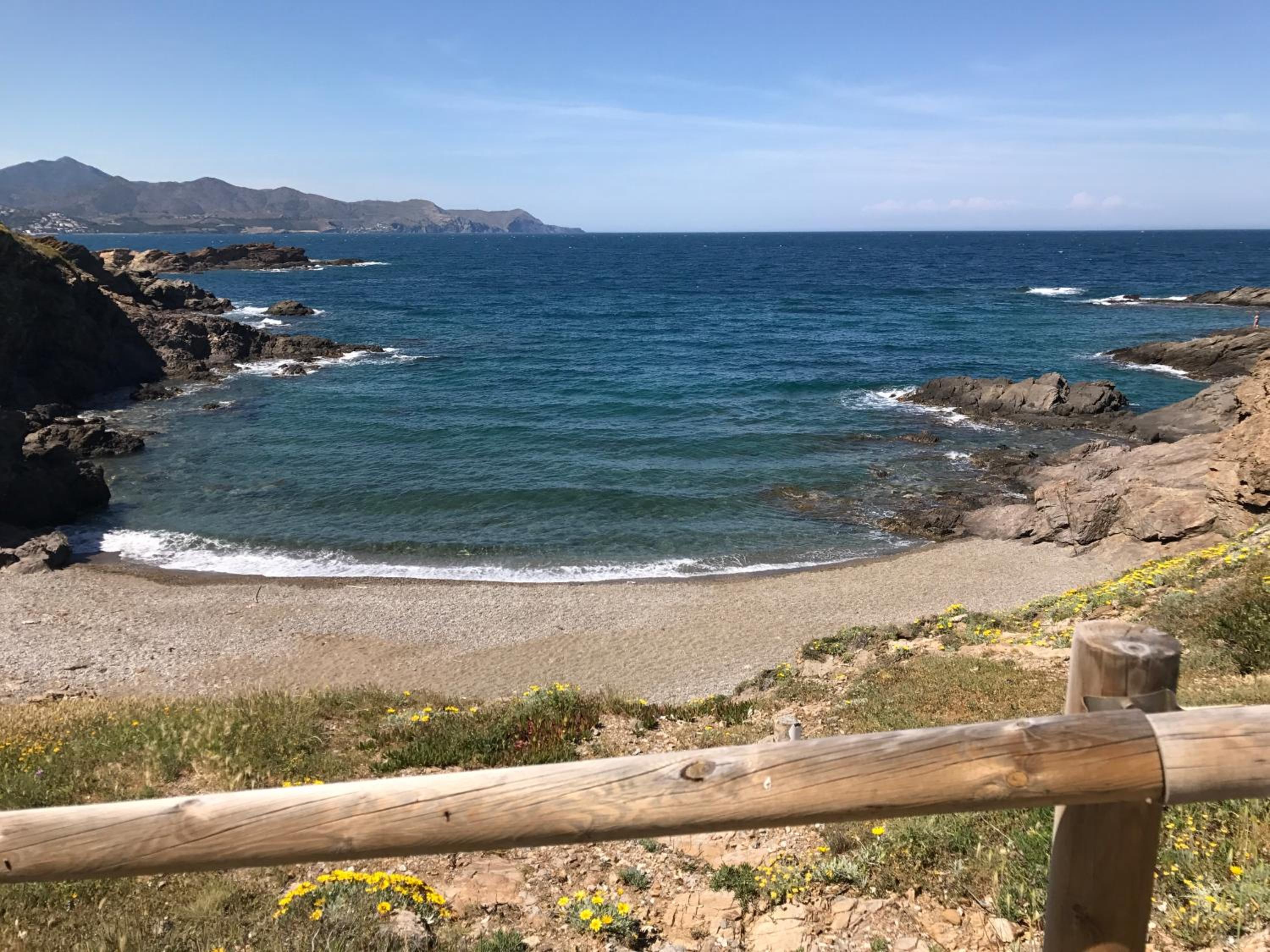 Alberg Costa Brava