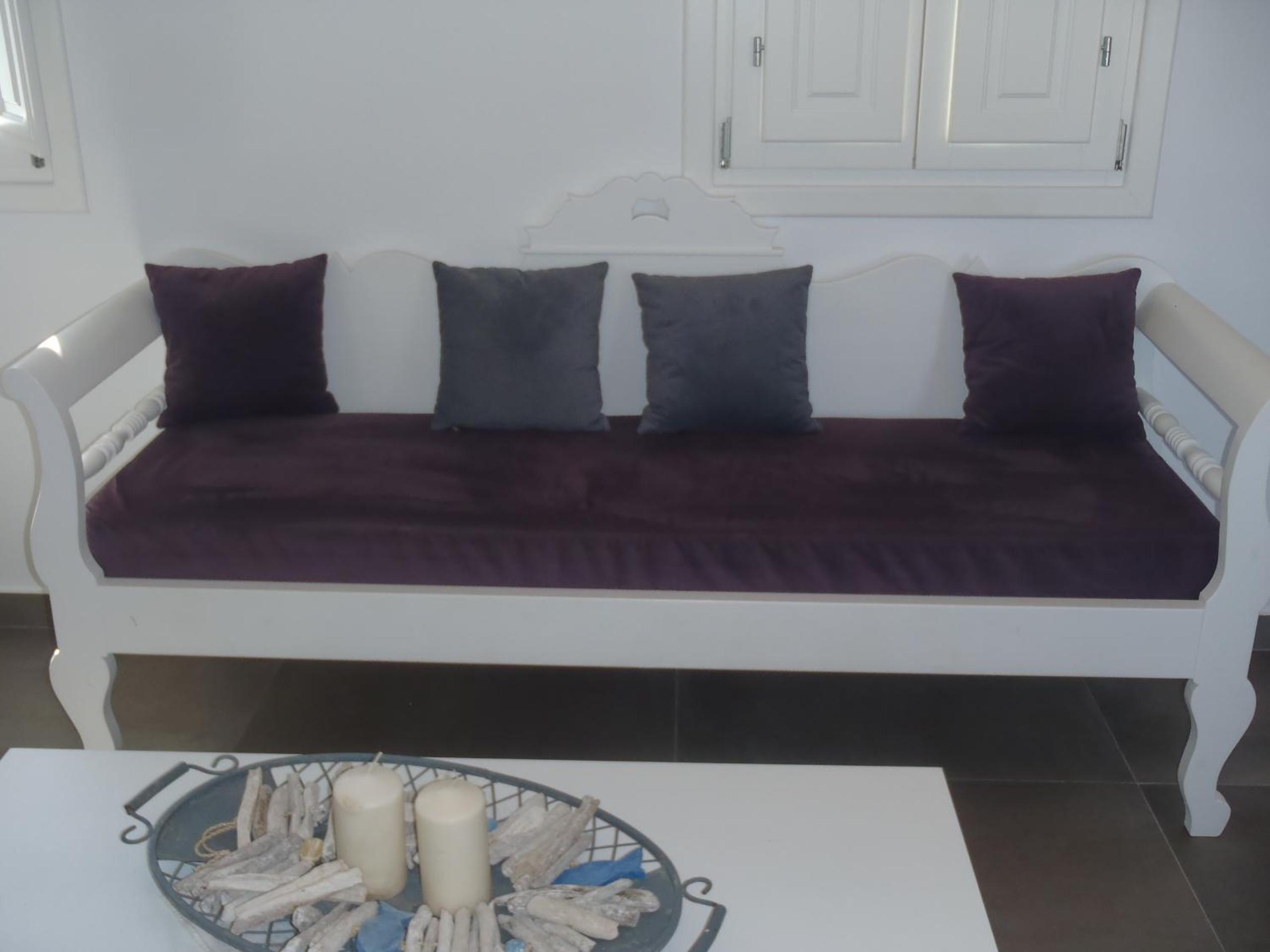 Santoxenia luxury villa