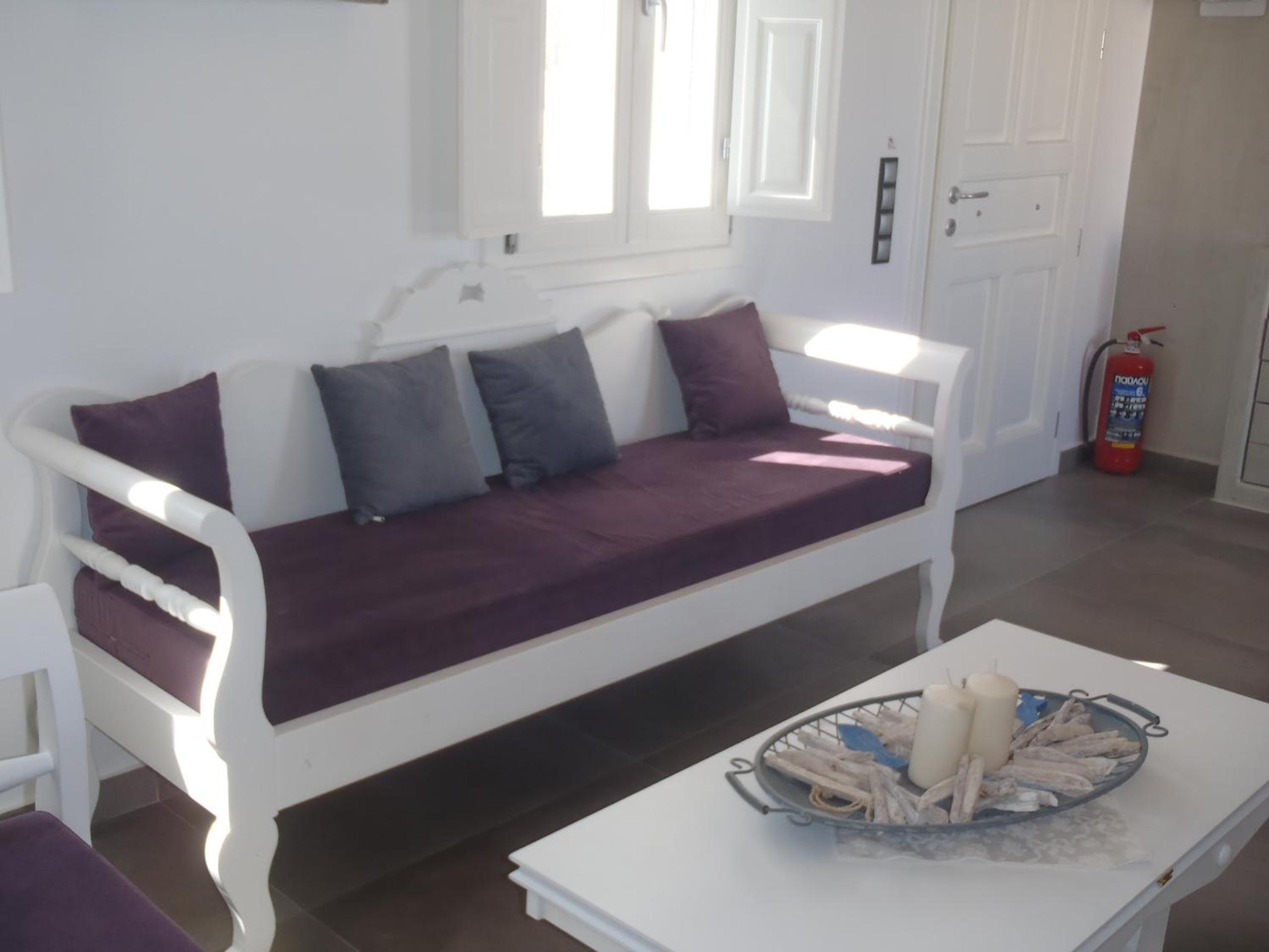 Santoxenia luxury villa