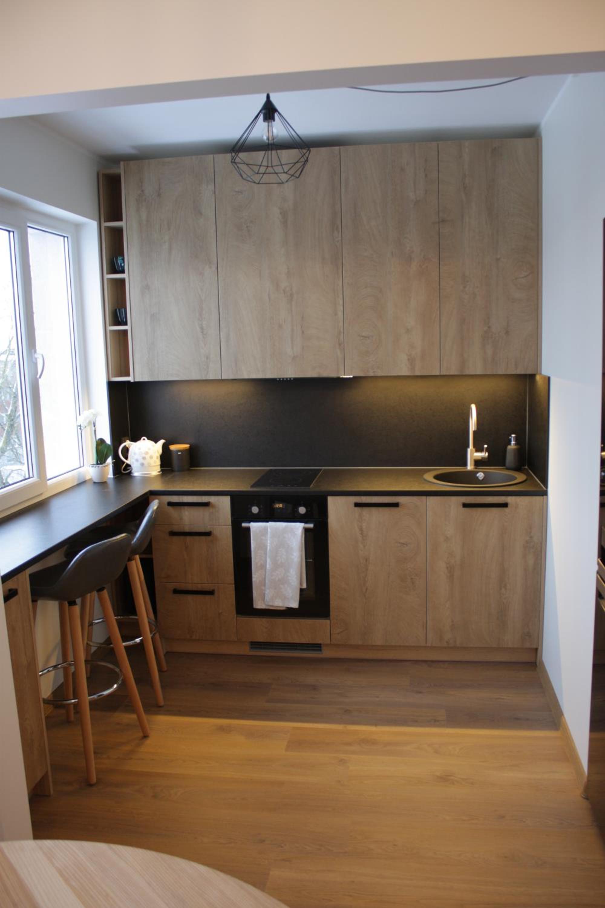 Kesklinna Apartement view 2