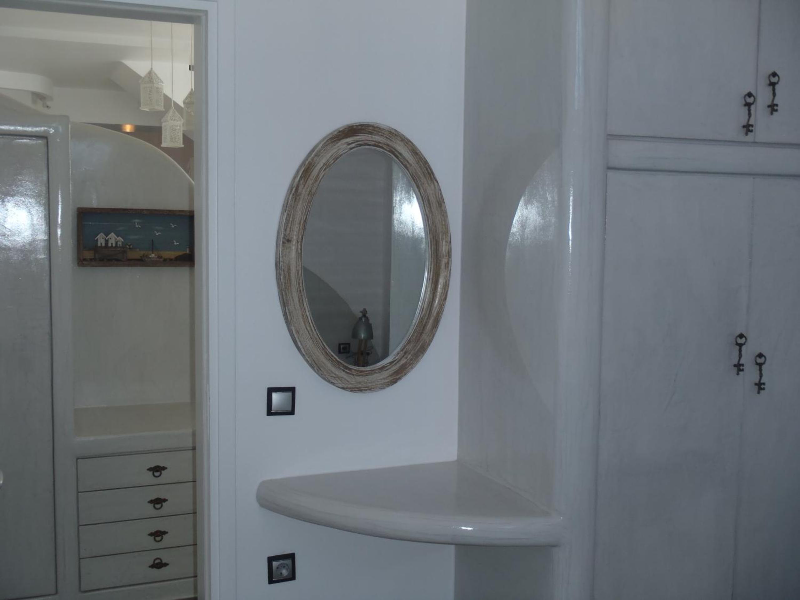 Santoxenia luxury villa