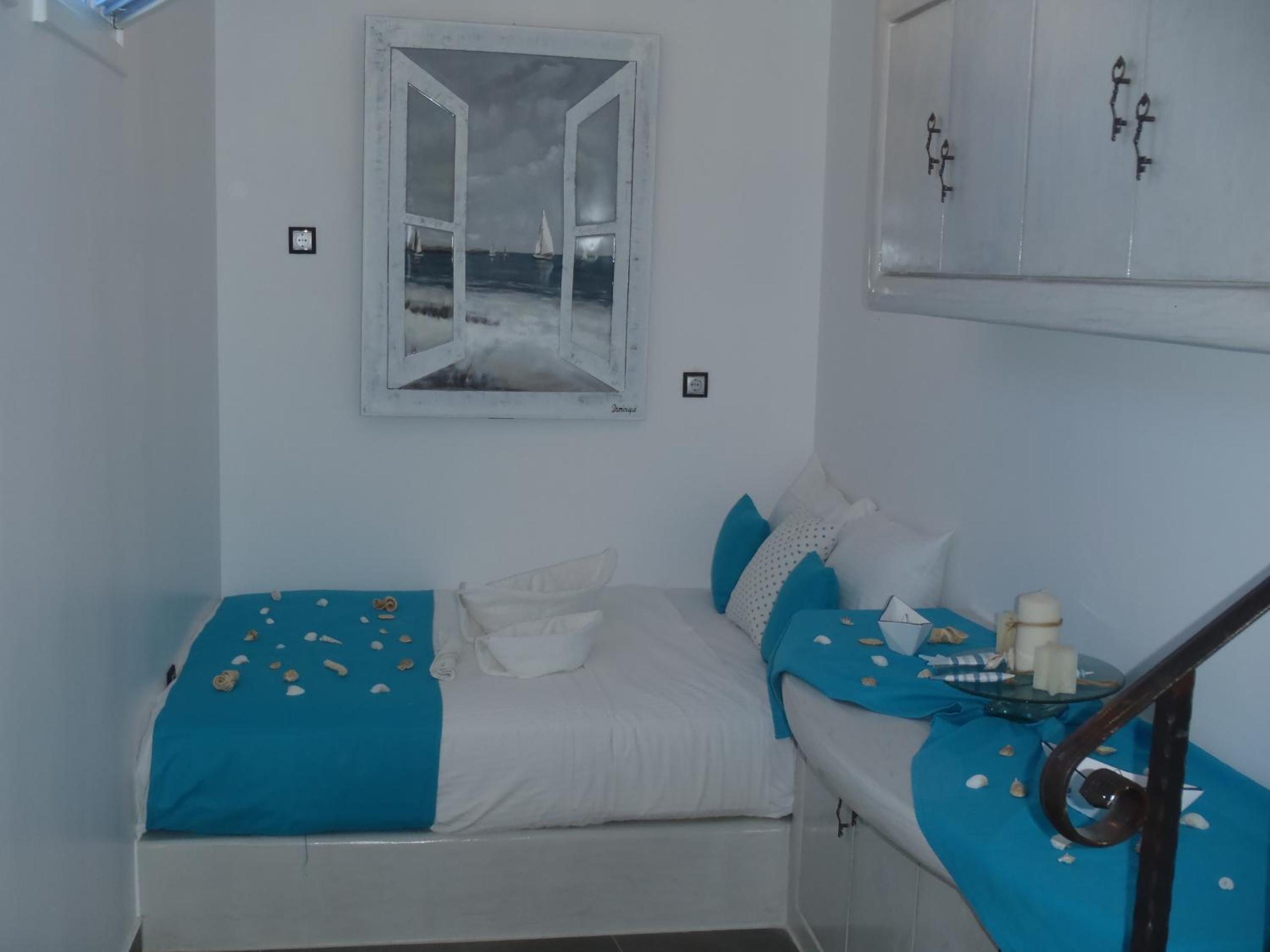 Santoxenia luxury villa