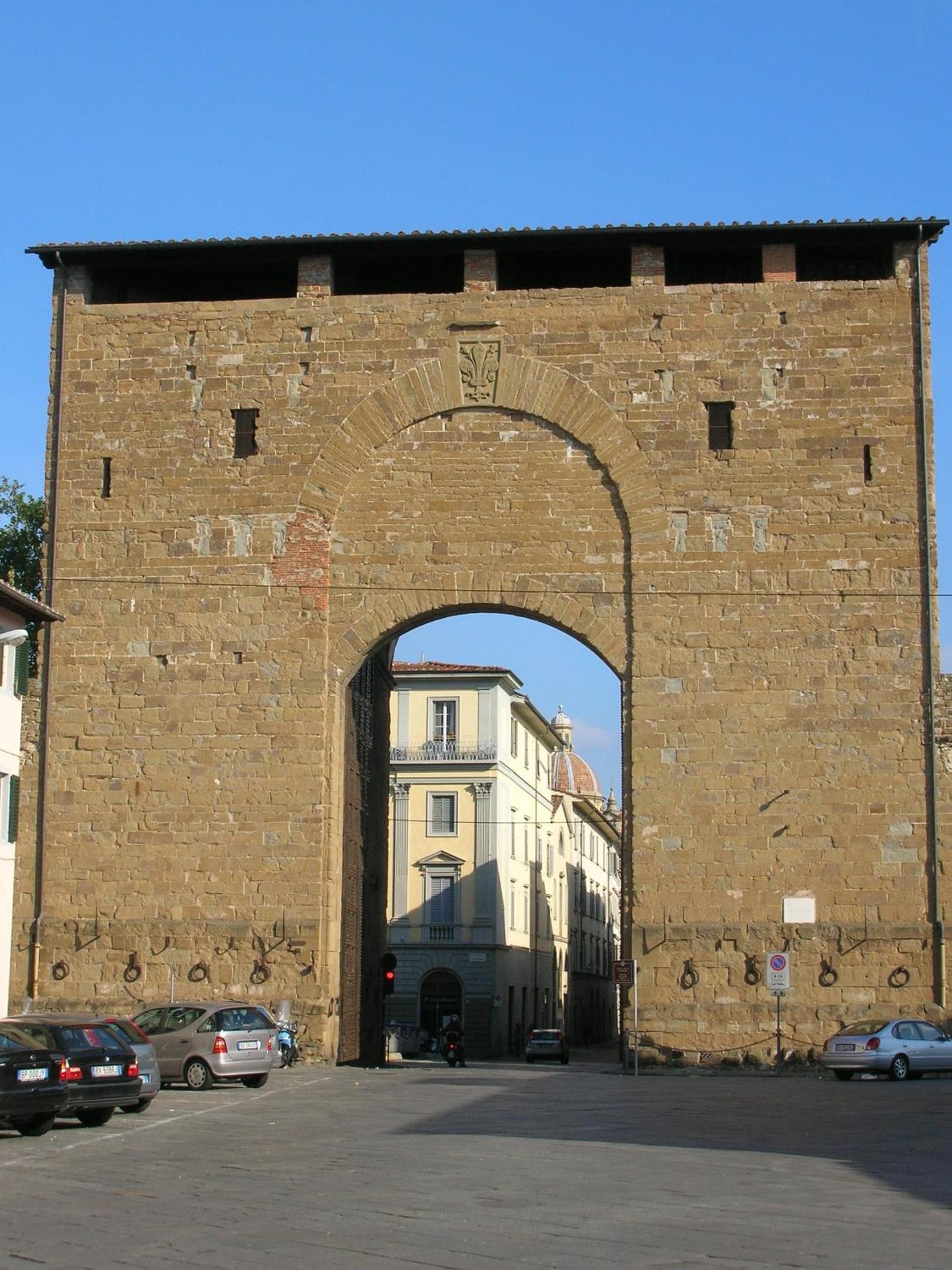 B&B Calcio Storico
