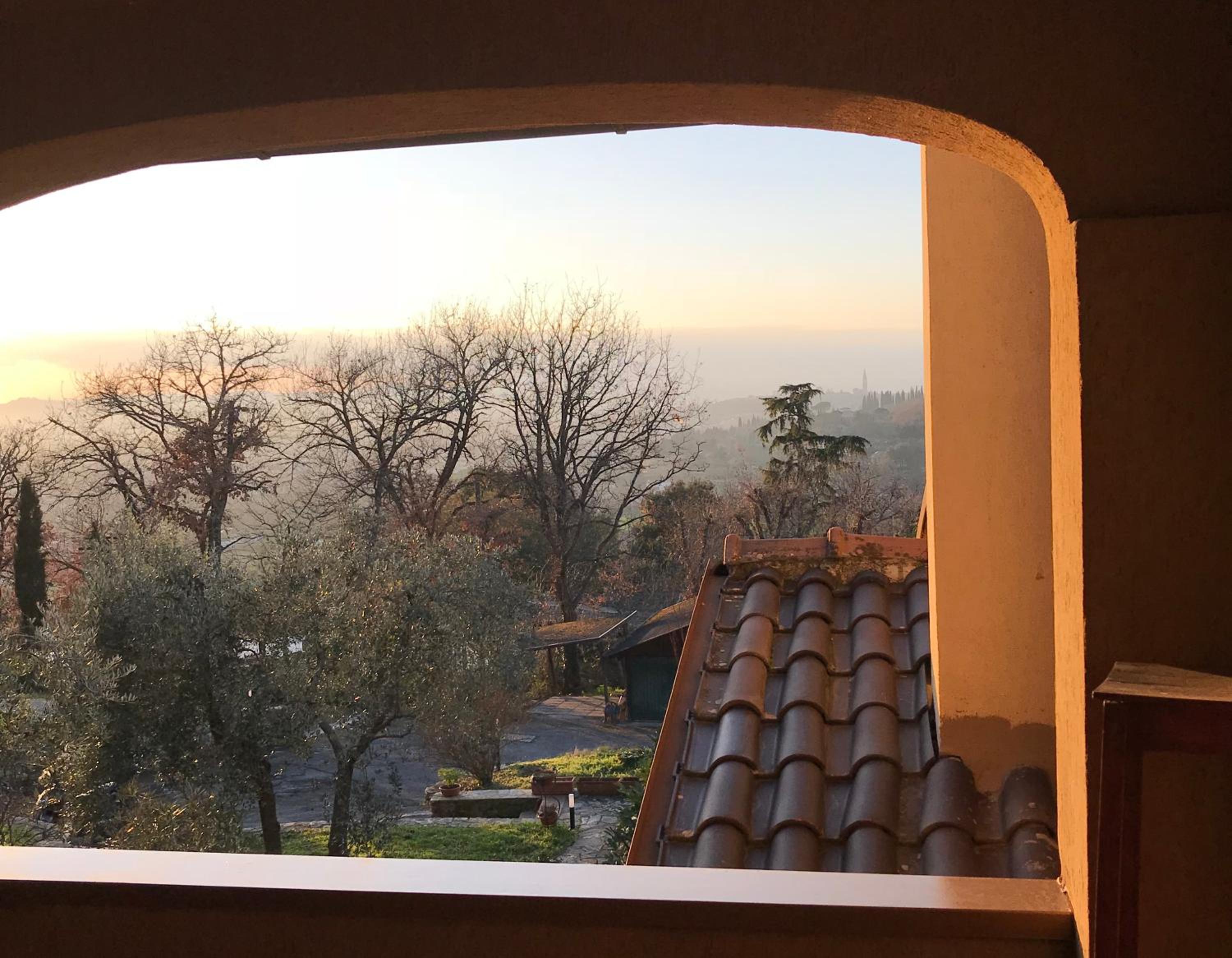 La Ghirlanda B&B
