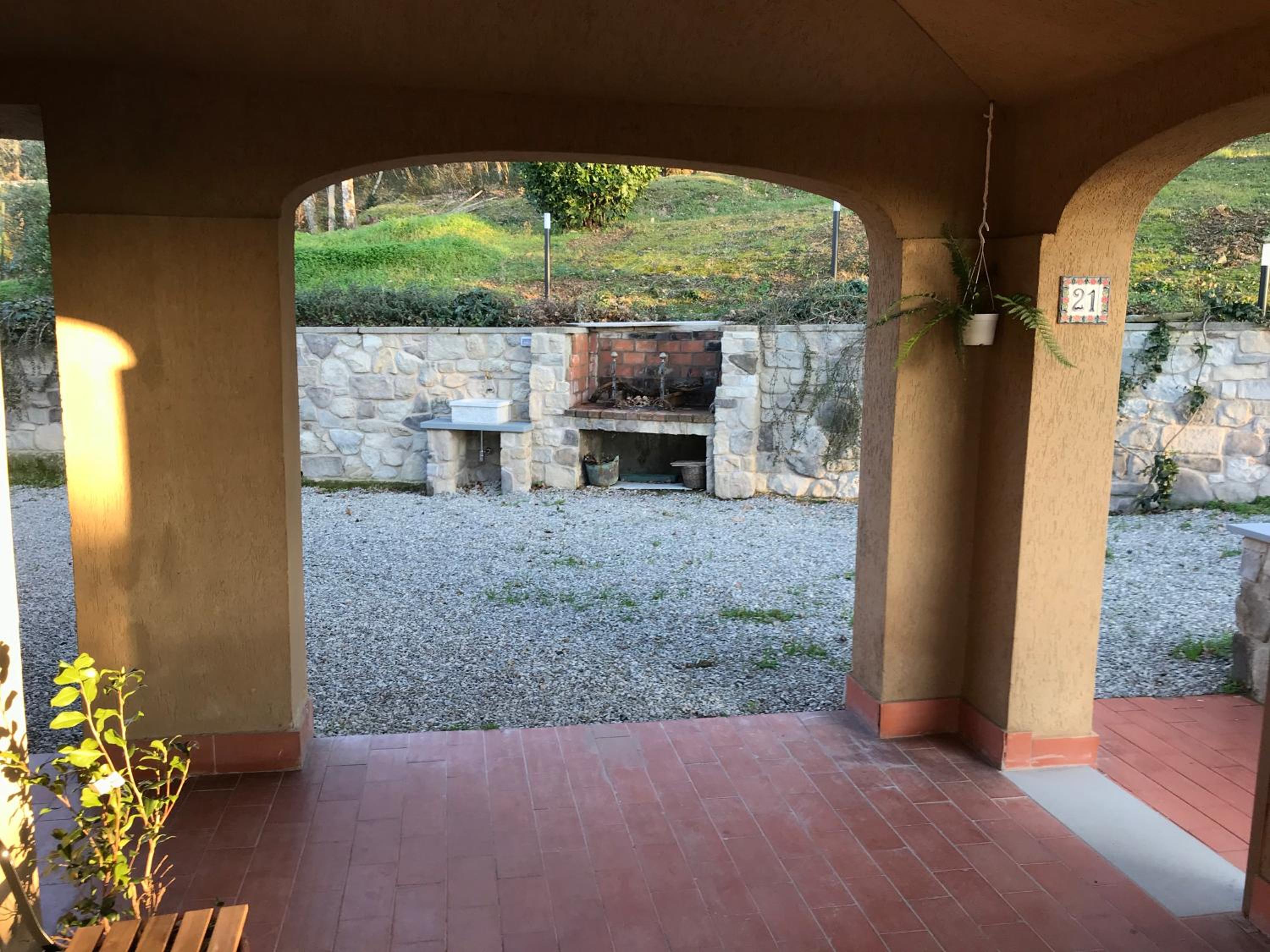 La Ghirlanda B&B