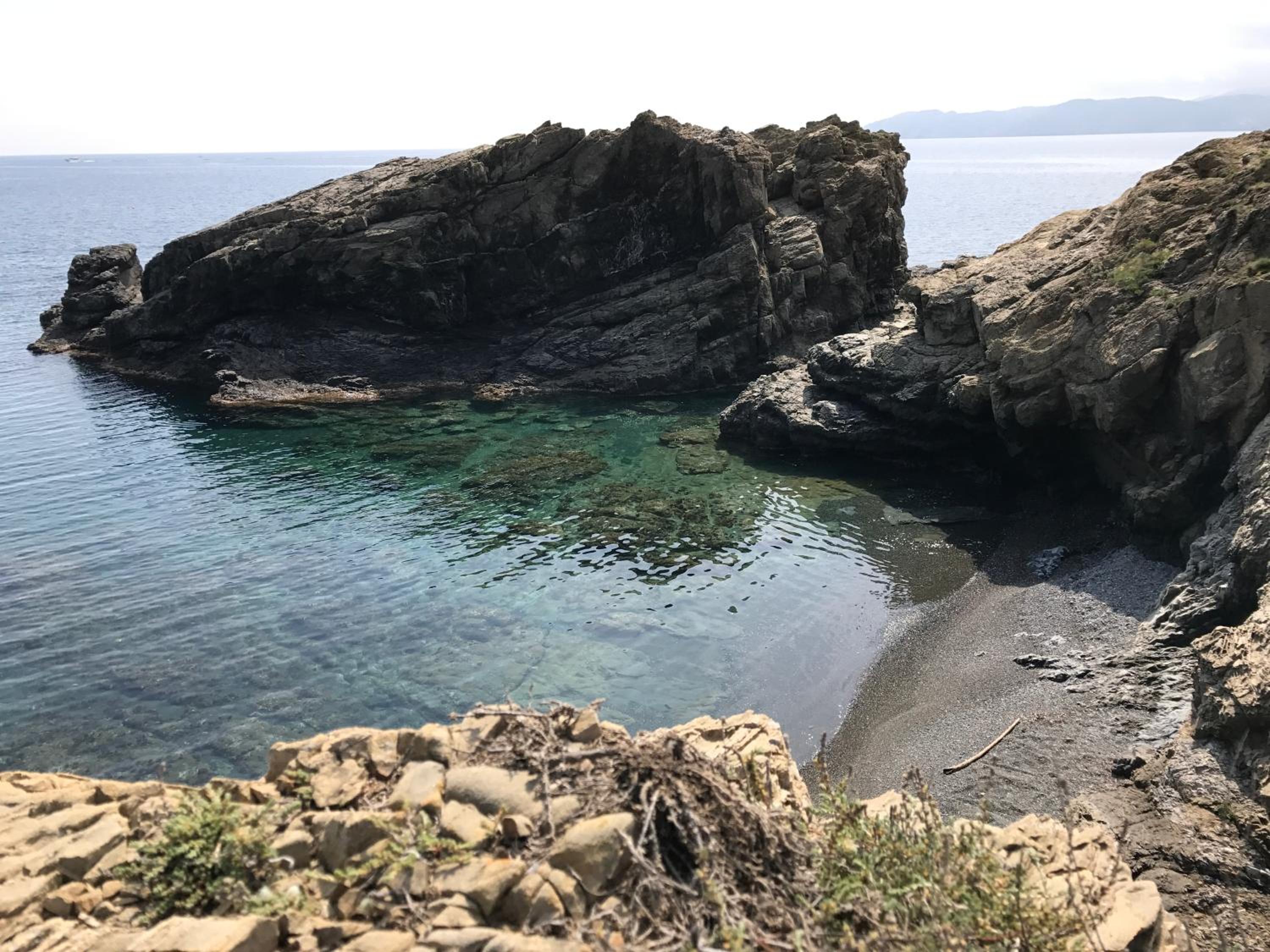 Alberg Costa Brava