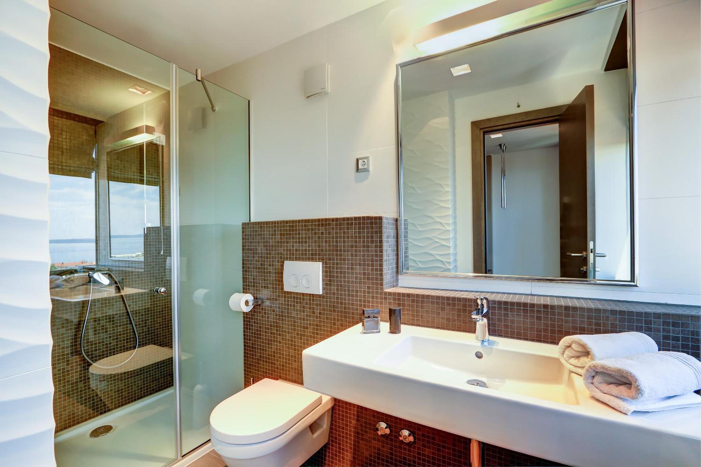 The View Luxury Rooms