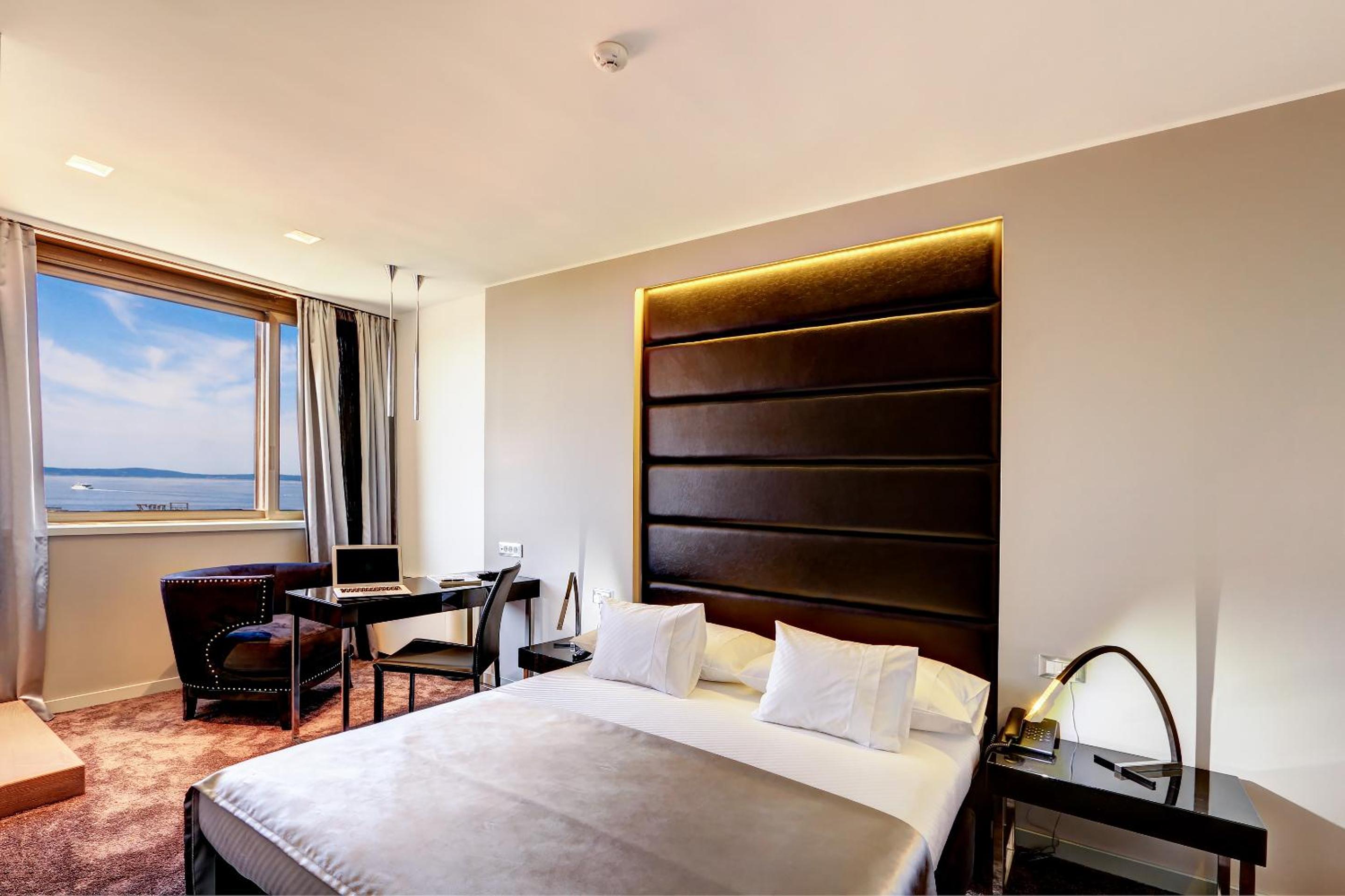 The View Luxury Rooms