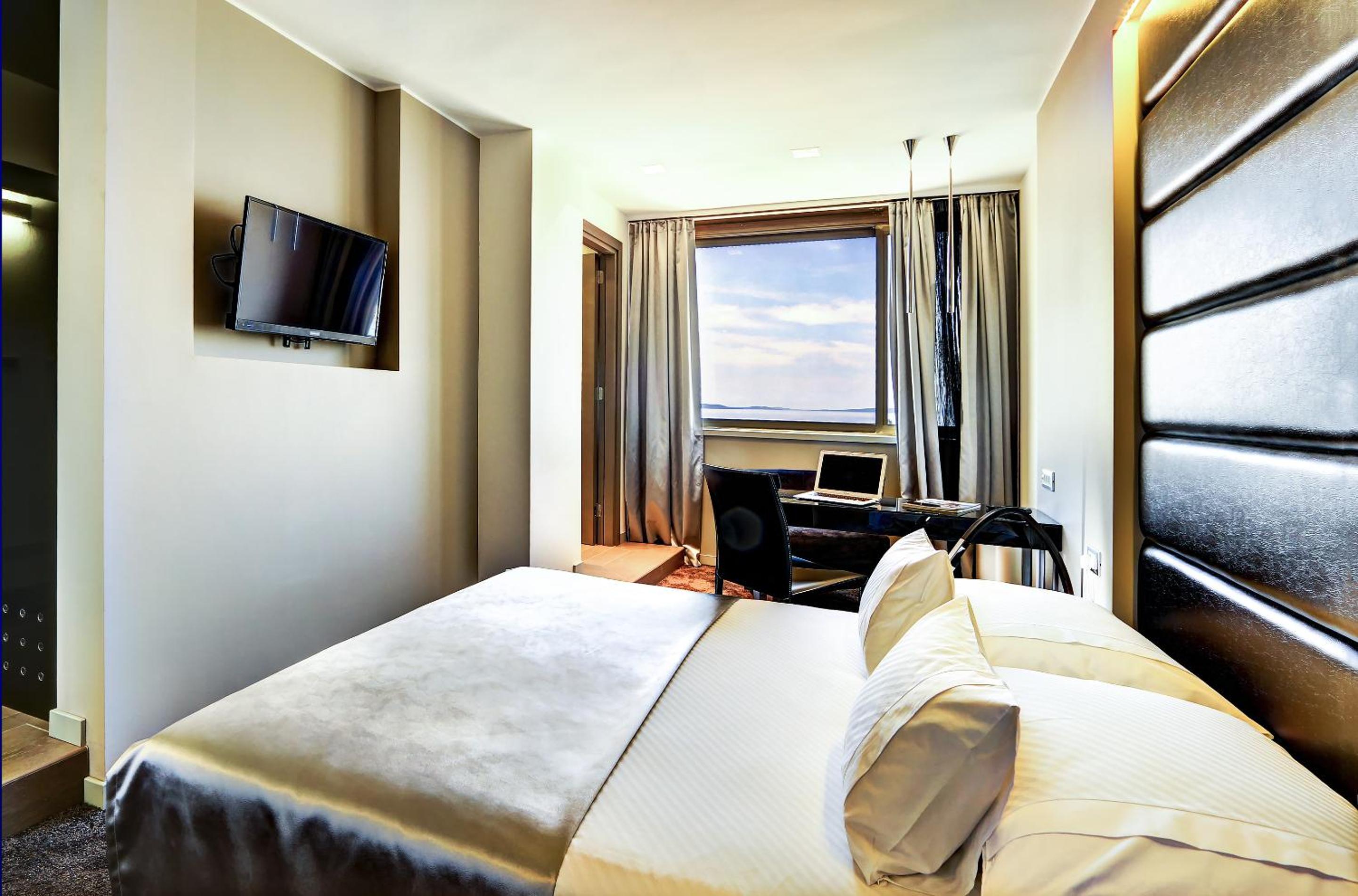 The View Luxury Rooms