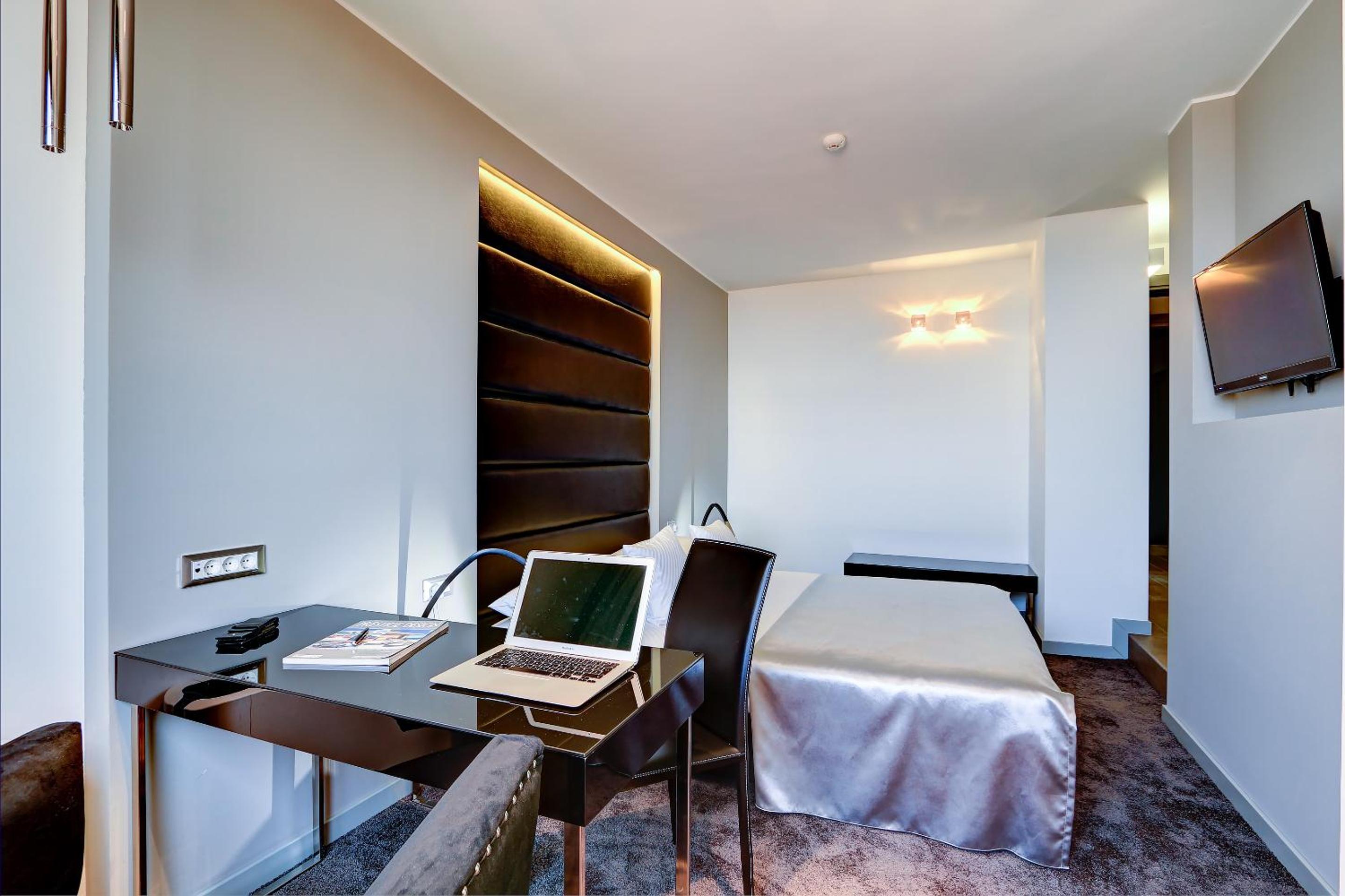 The View Luxury Rooms