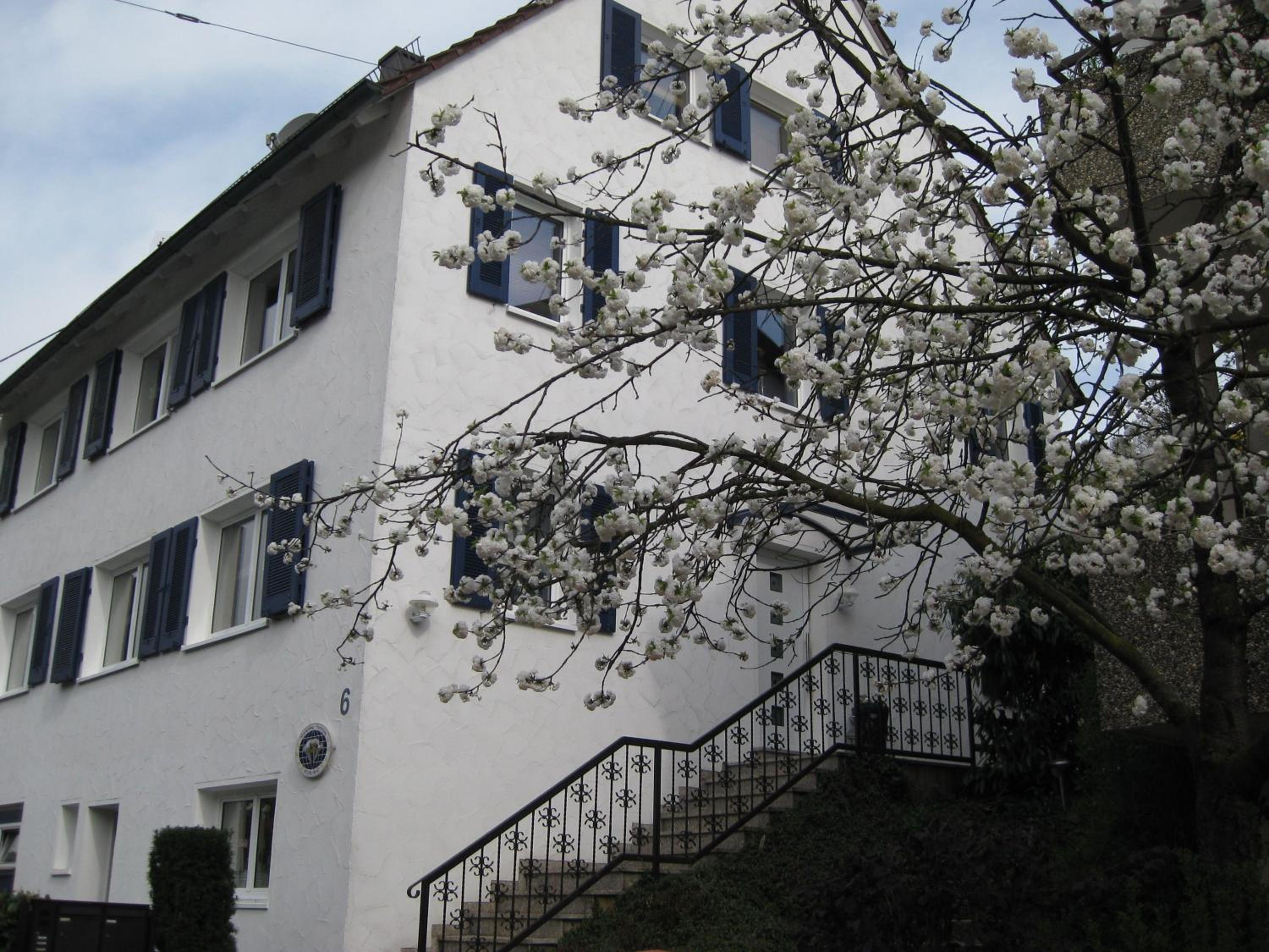 Gästehaus Kaiser