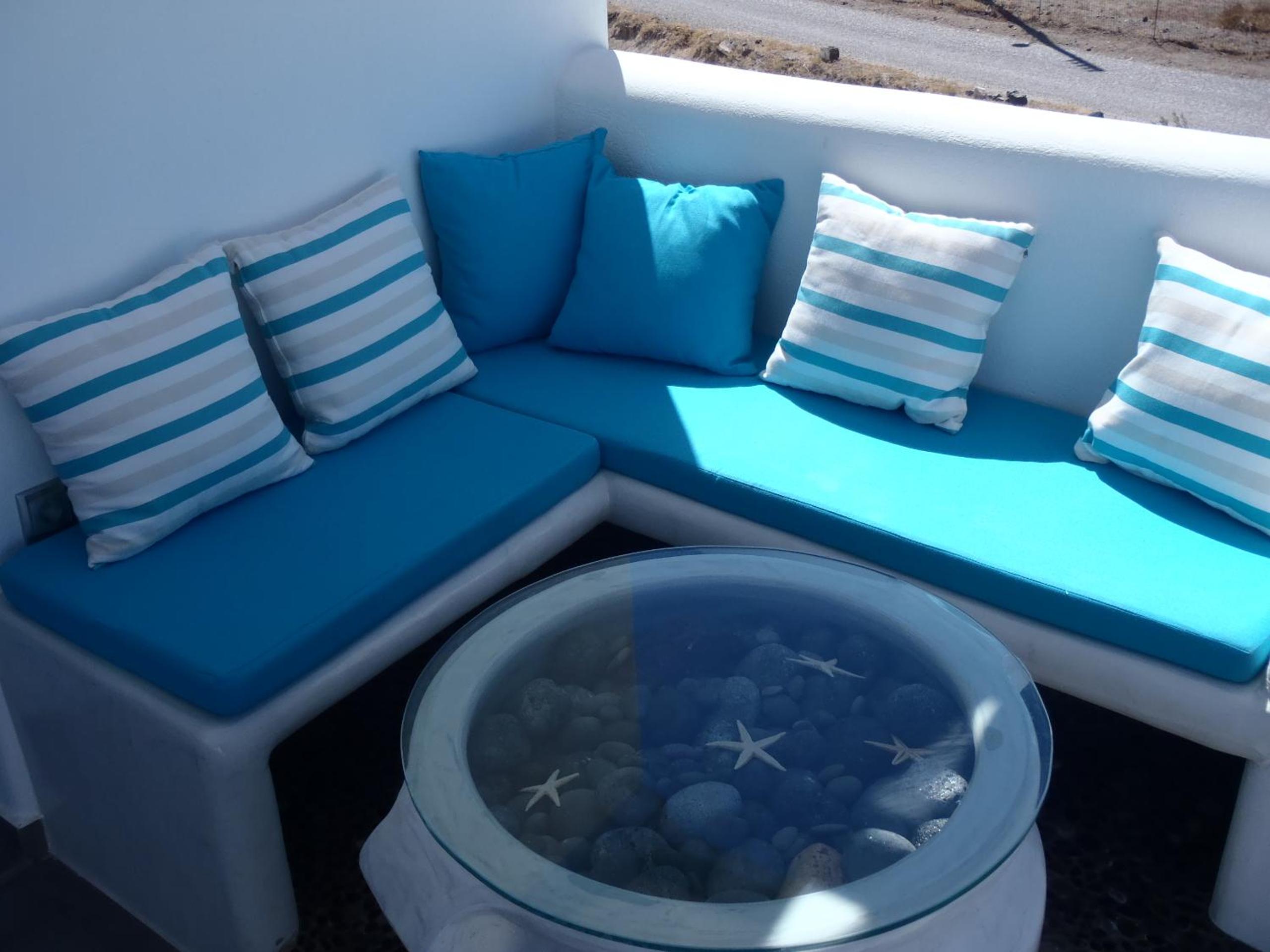 Santoxenia luxury villa