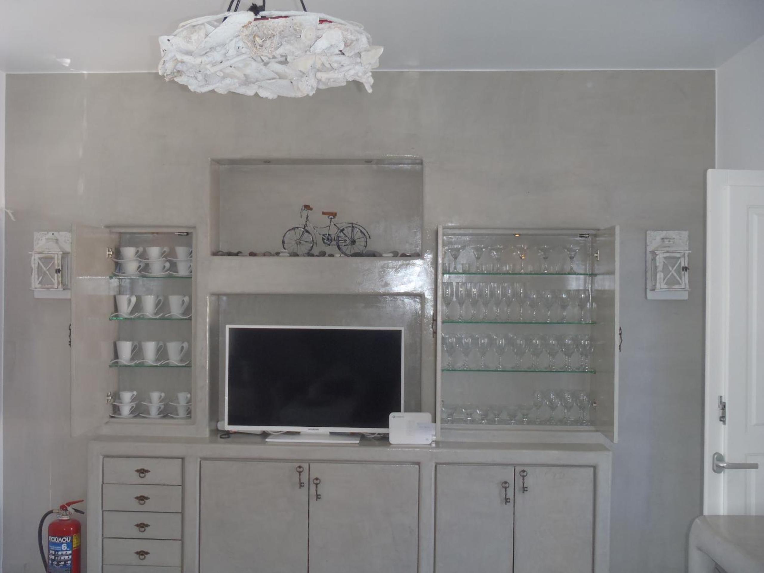 Santoxenia luxury villa