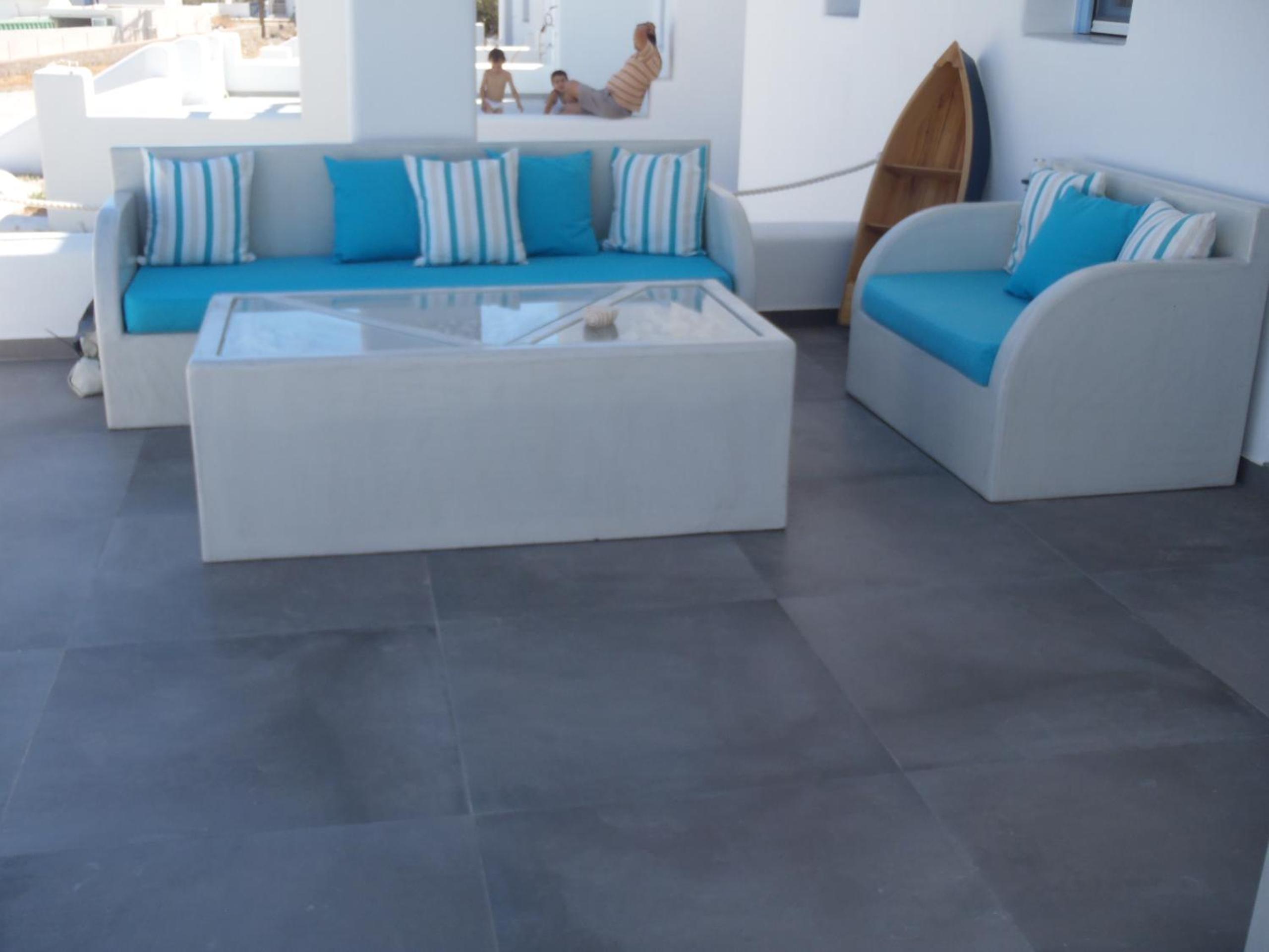 Santoxenia luxury villa