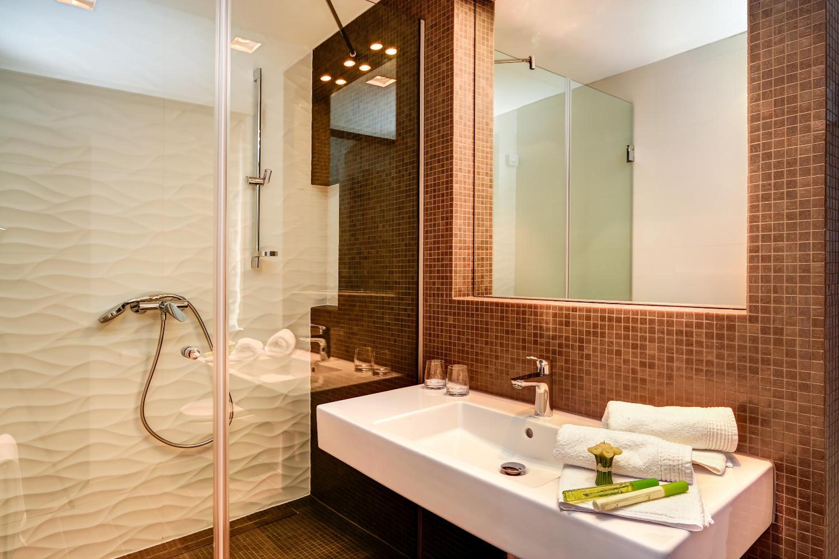The View Luxury Rooms