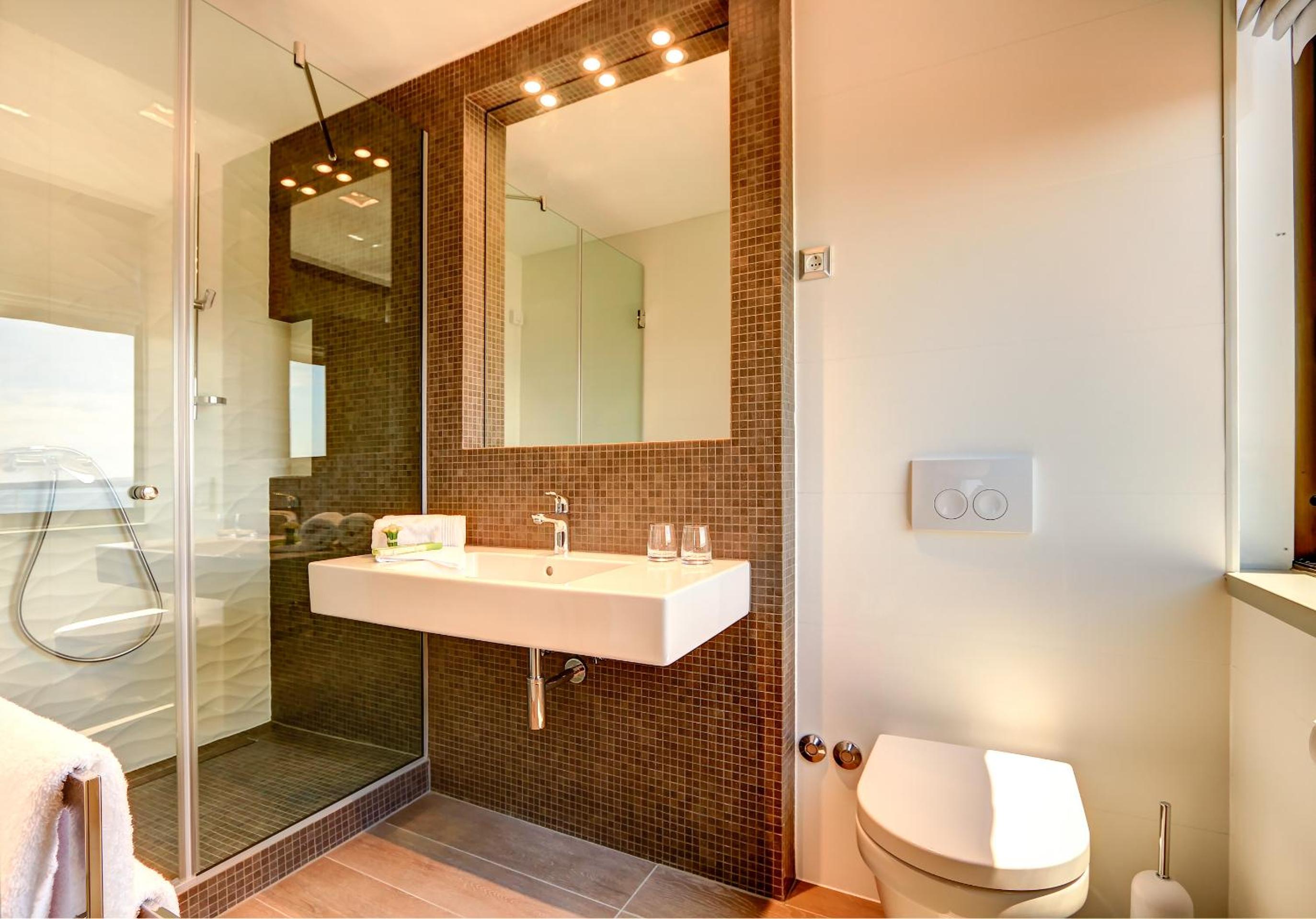 The View Luxury Rooms