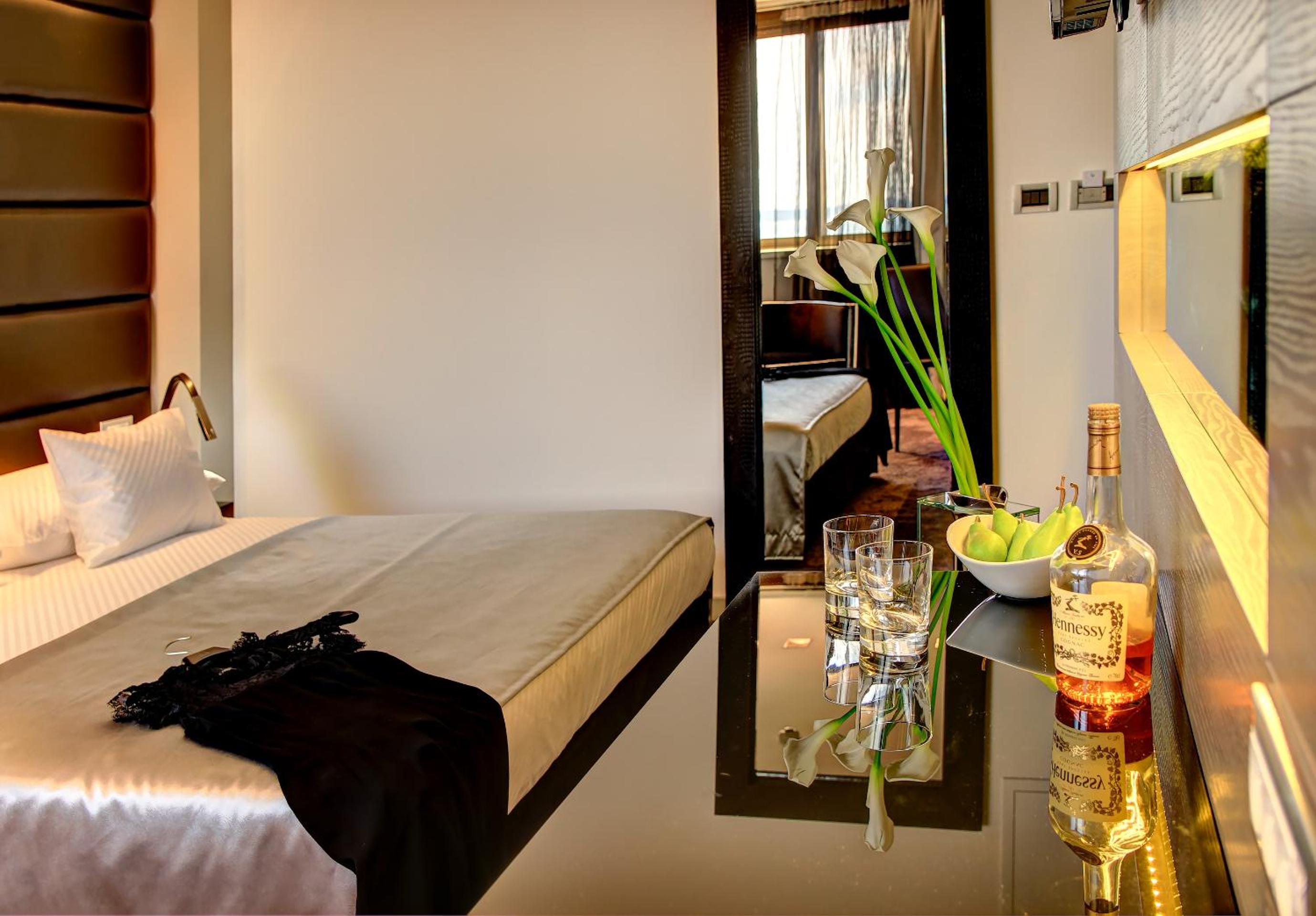 The View Luxury Rooms