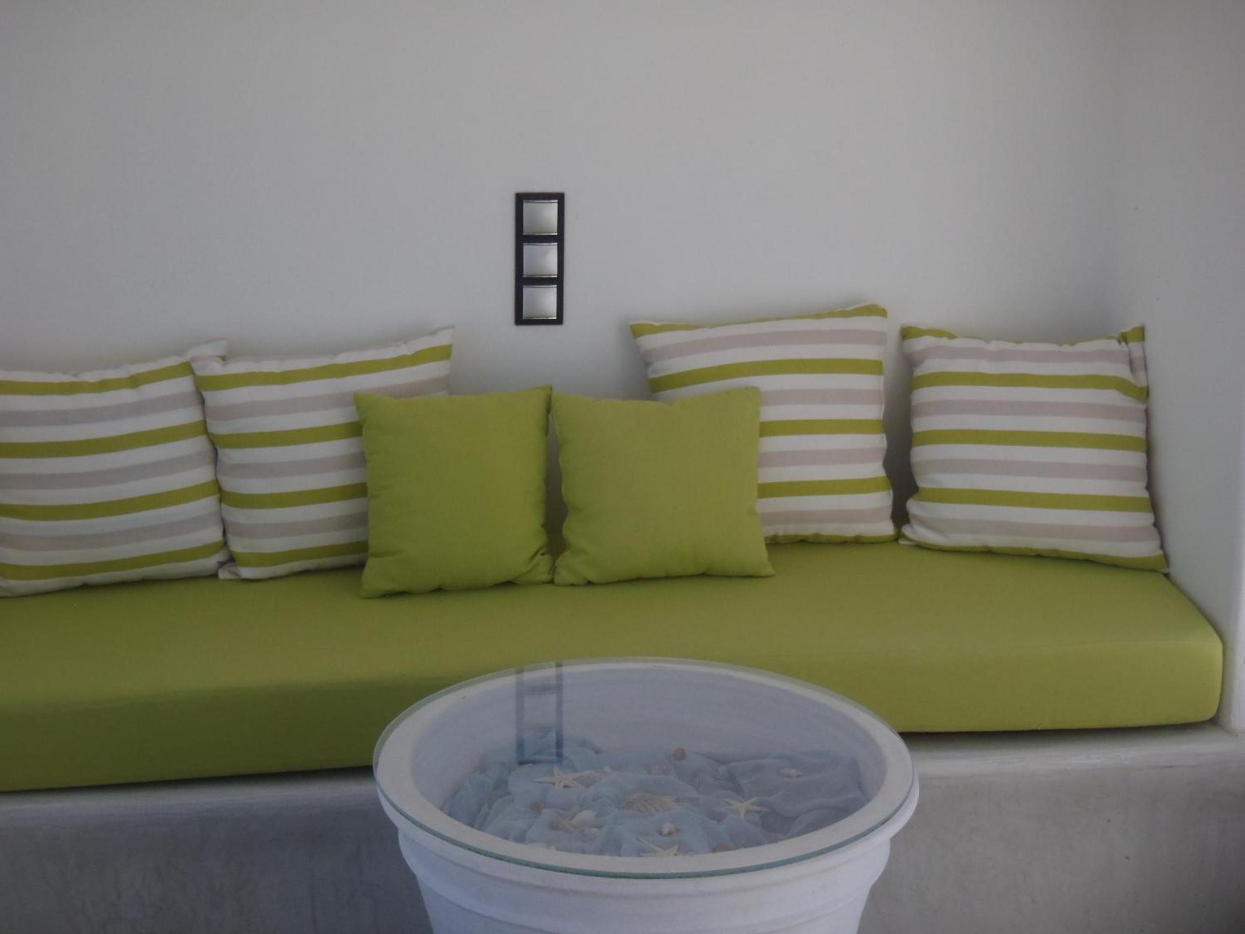 Santoxenia luxury villa