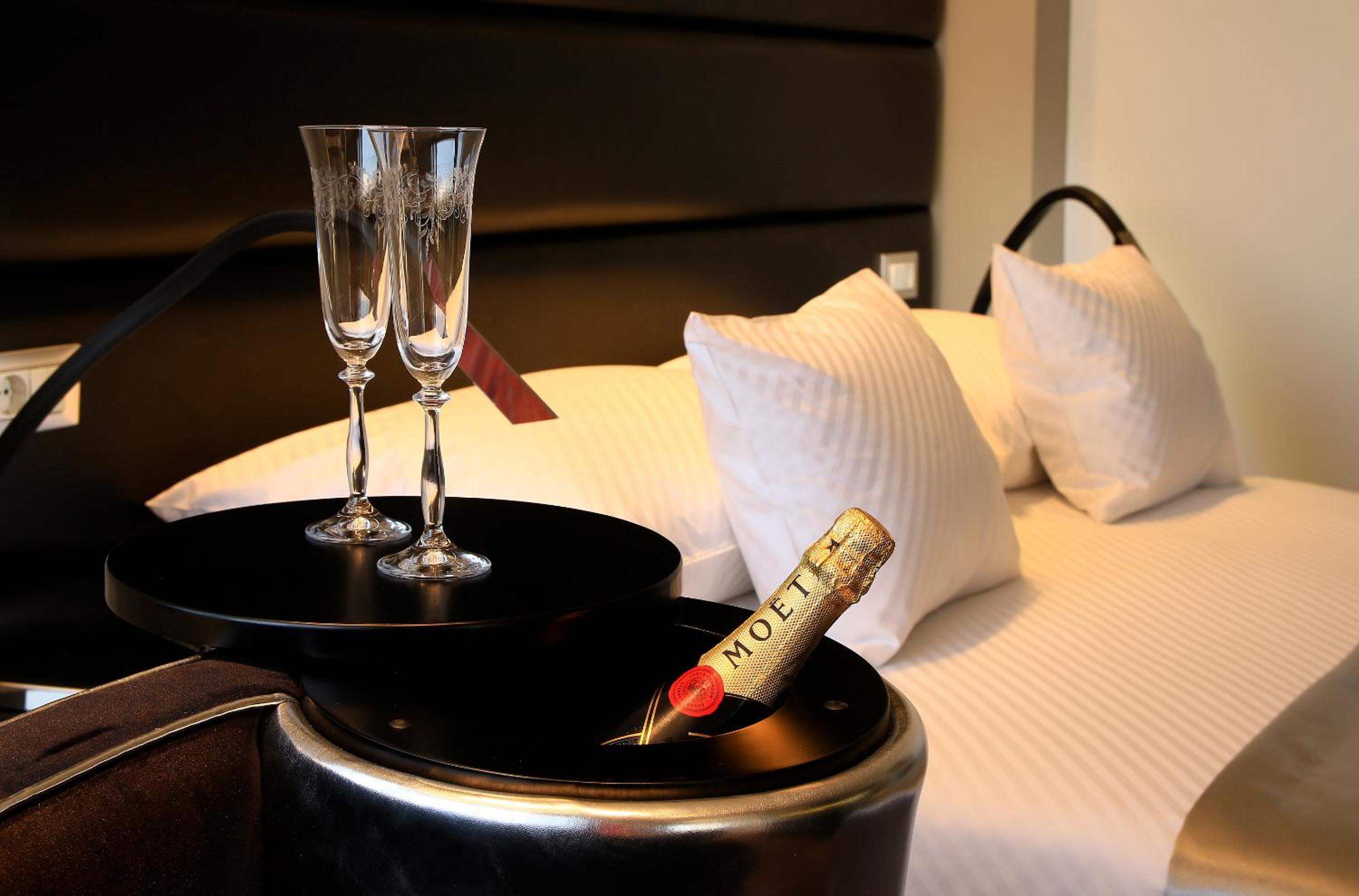 The View Luxury Rooms