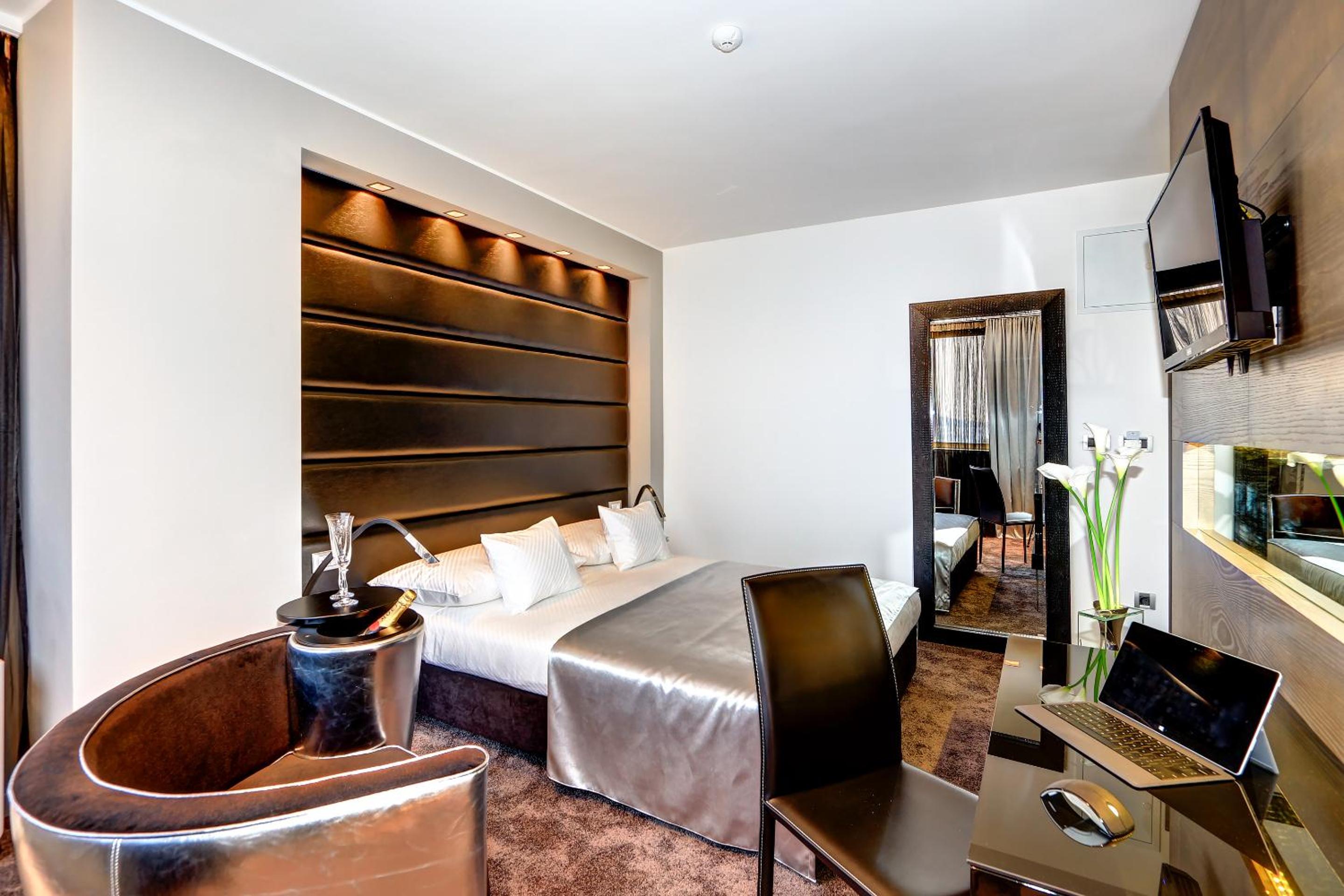 The View Luxury Rooms
