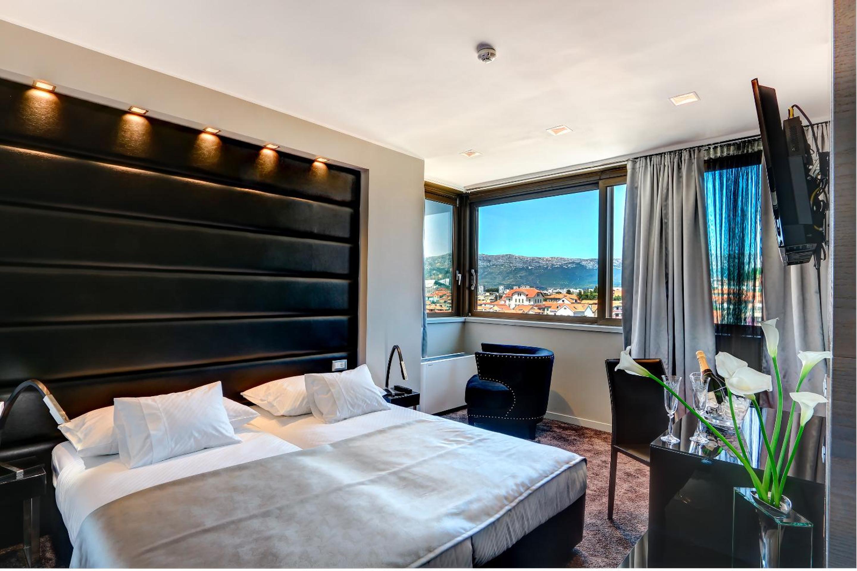 The View Luxury Rooms