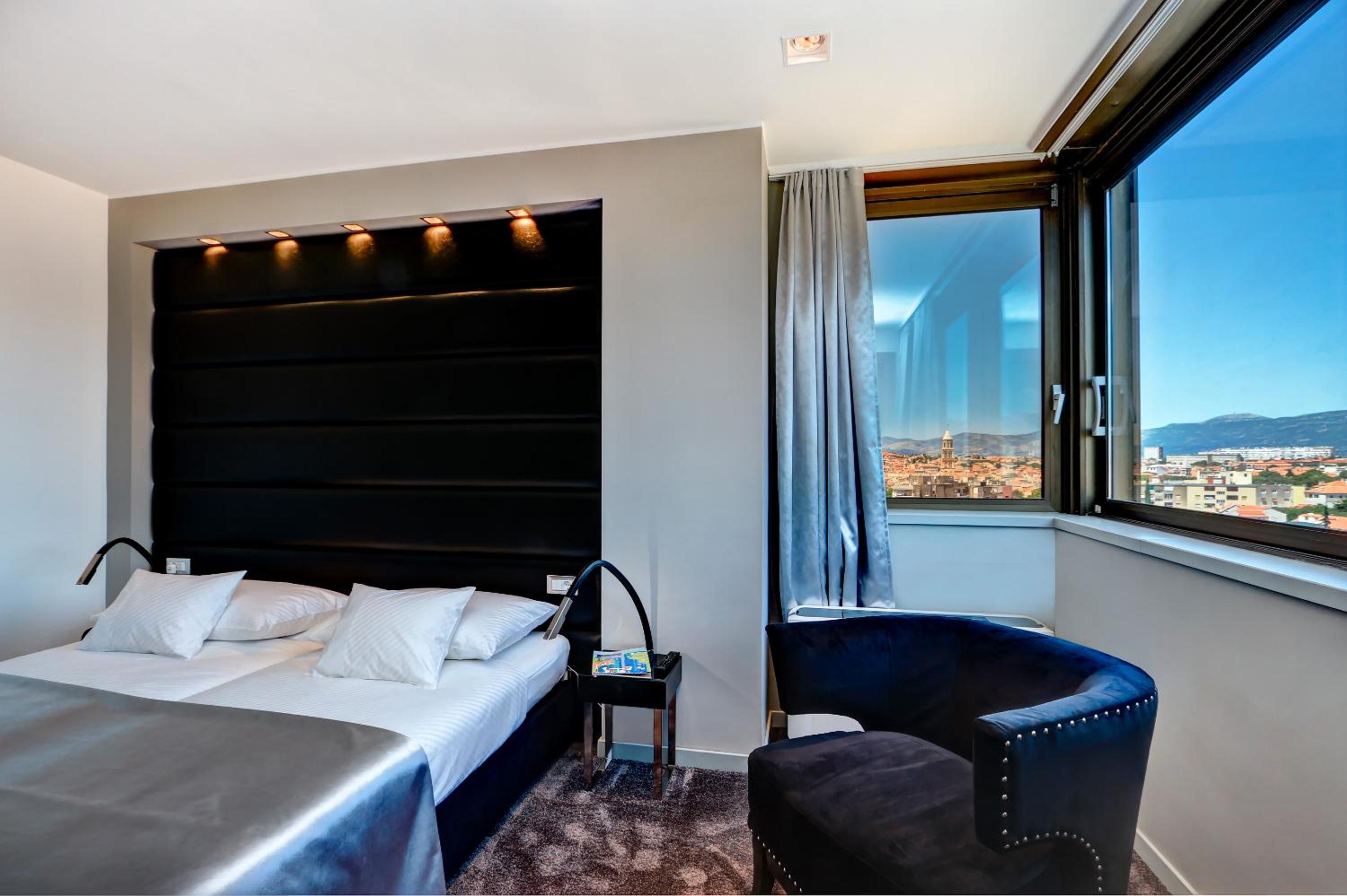 The View Luxury Rooms