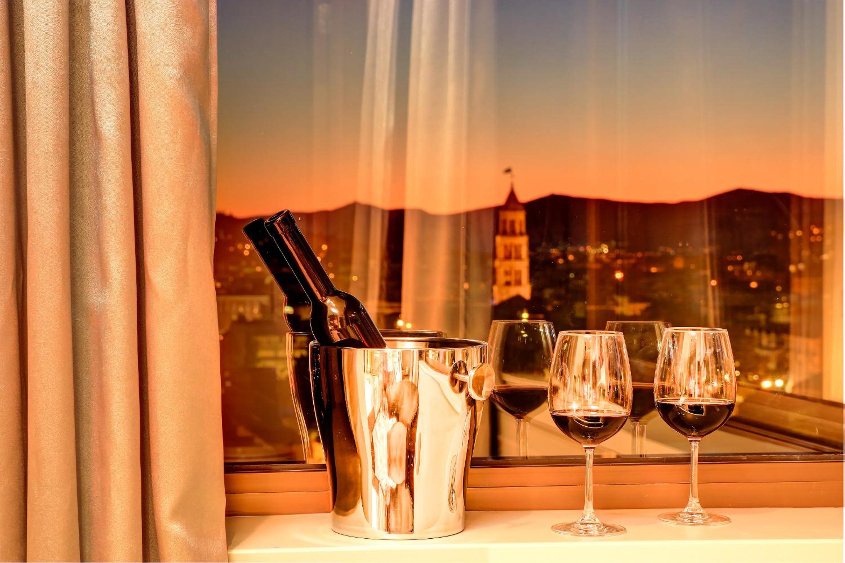 The View Luxury Rooms
