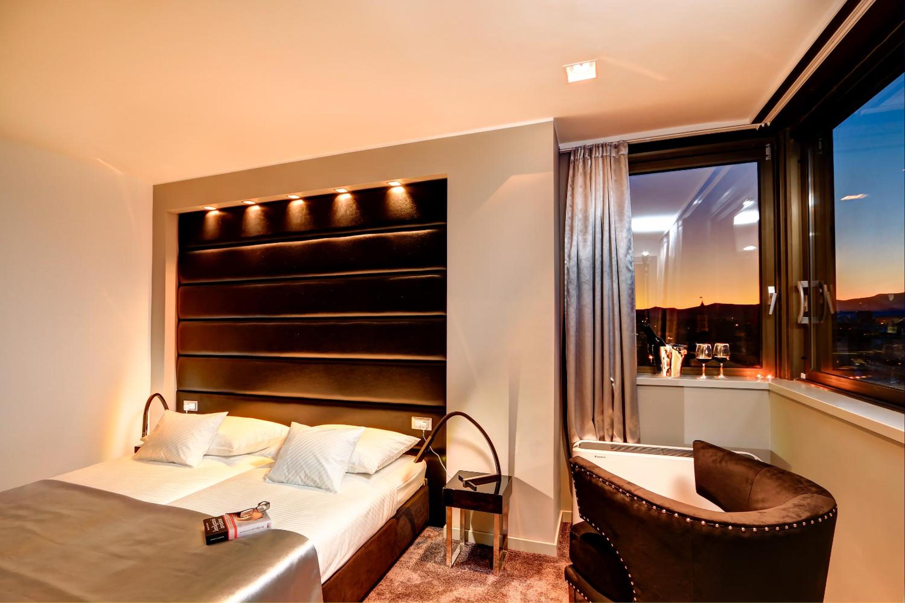 The View Luxury Rooms