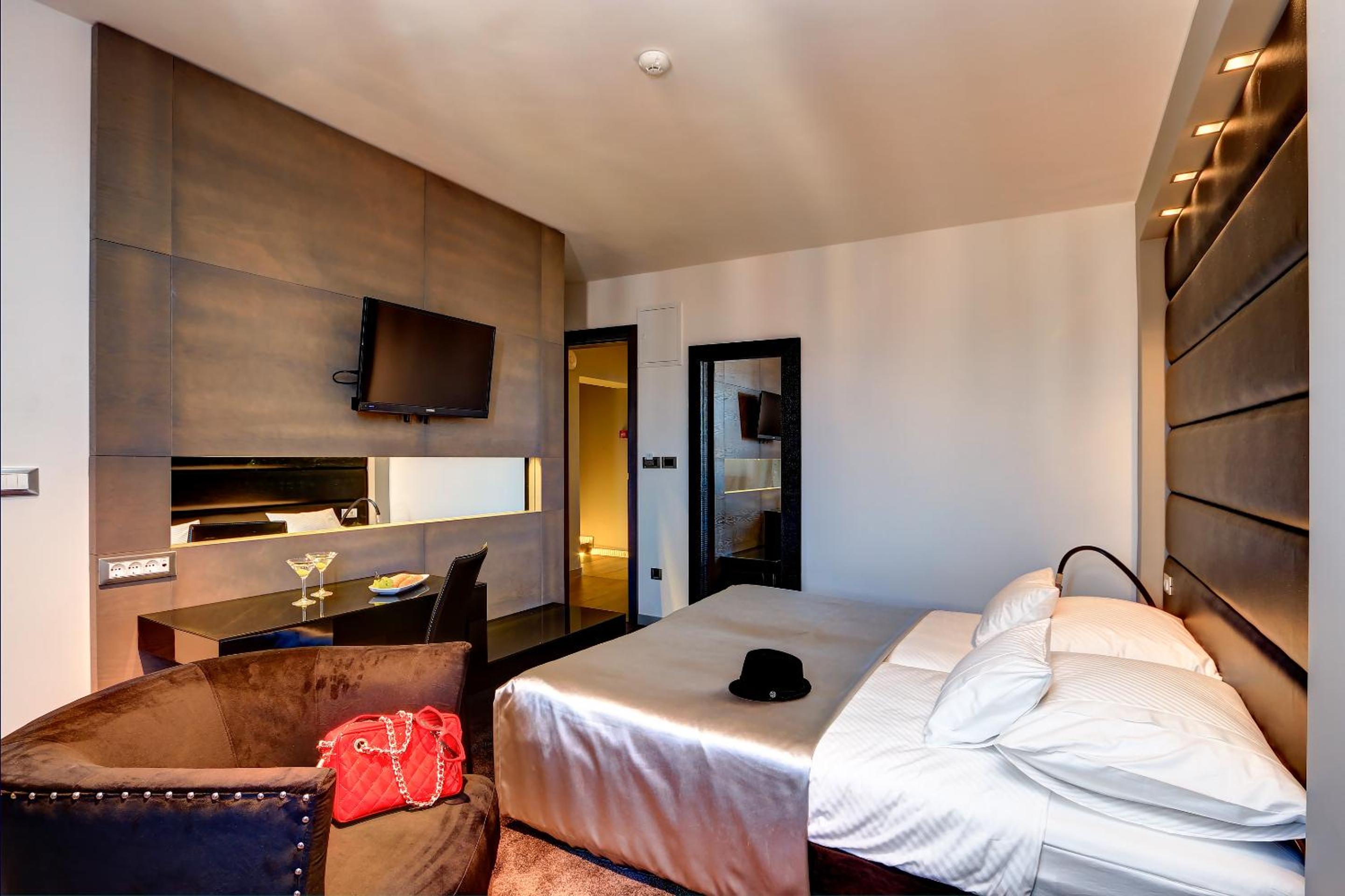 The View Luxury Rooms