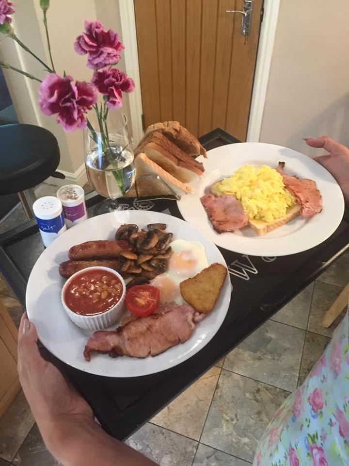 Barncroft Luxury Bed & Breakfast - Top Rated near Birmingham NEC & Airport, photo 17