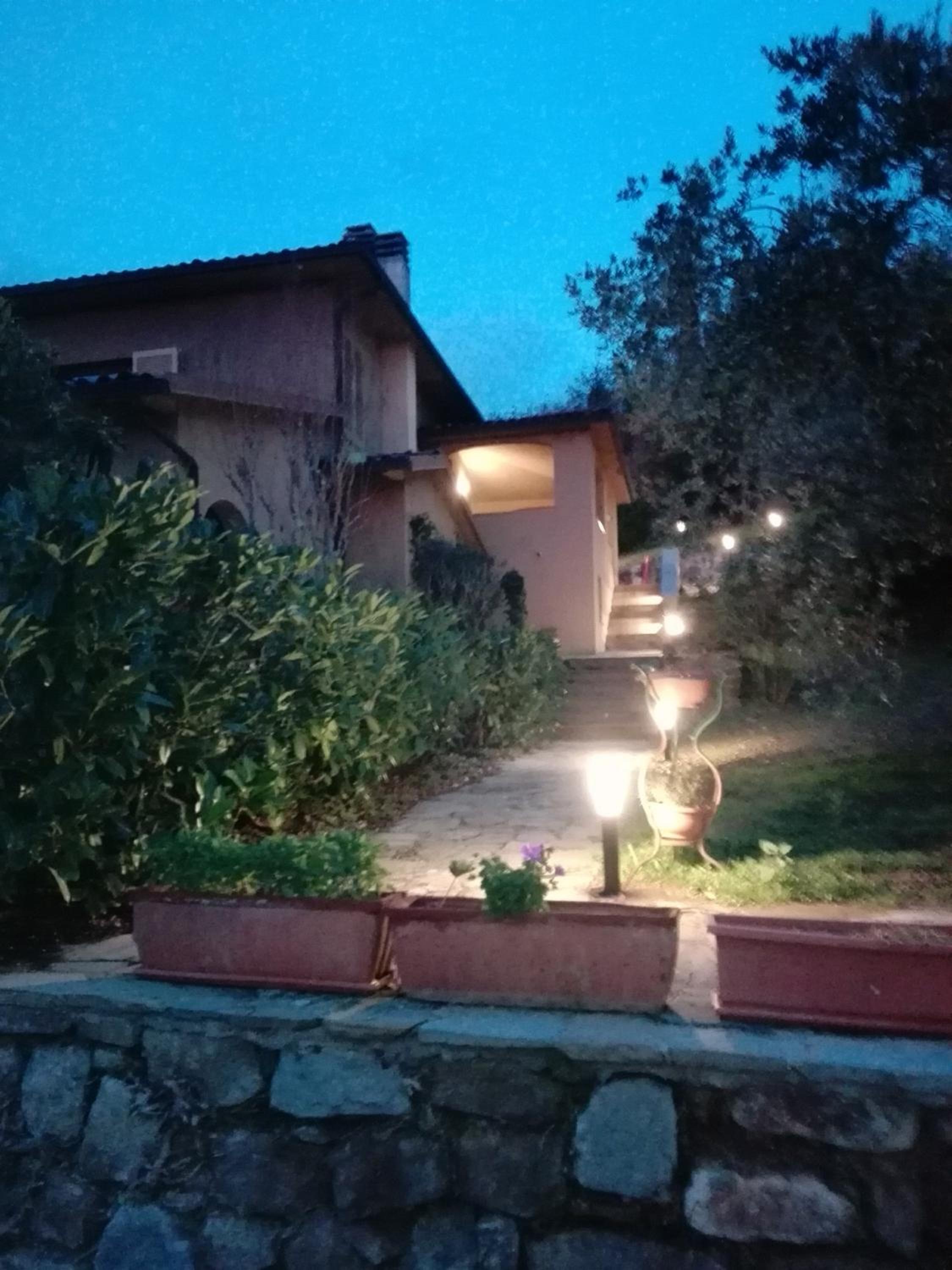 La Ghirlanda B&B