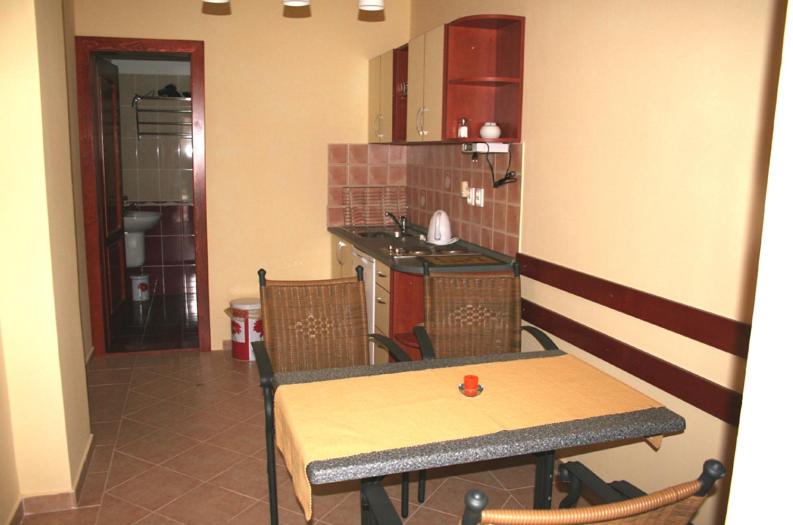 Villa Patio
